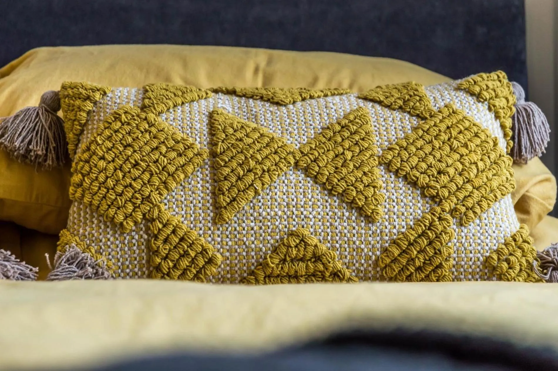 Floor plan, Bed in Coppet Cove - 2 Bedroom Apartment - Saundersfoot