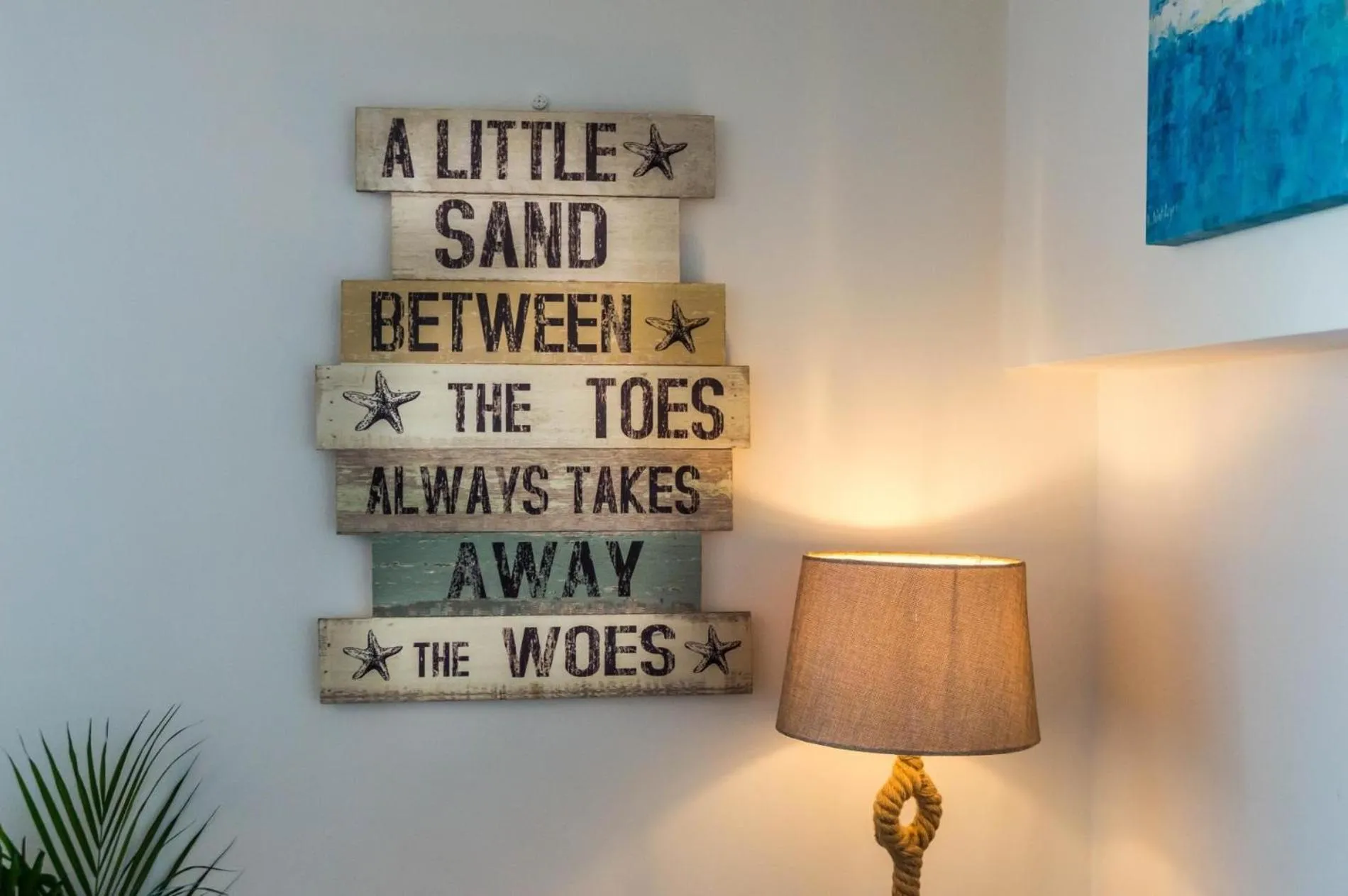 Floor plan in Coppet Cove - 2 Bedroom Apartment - Saundersfoot