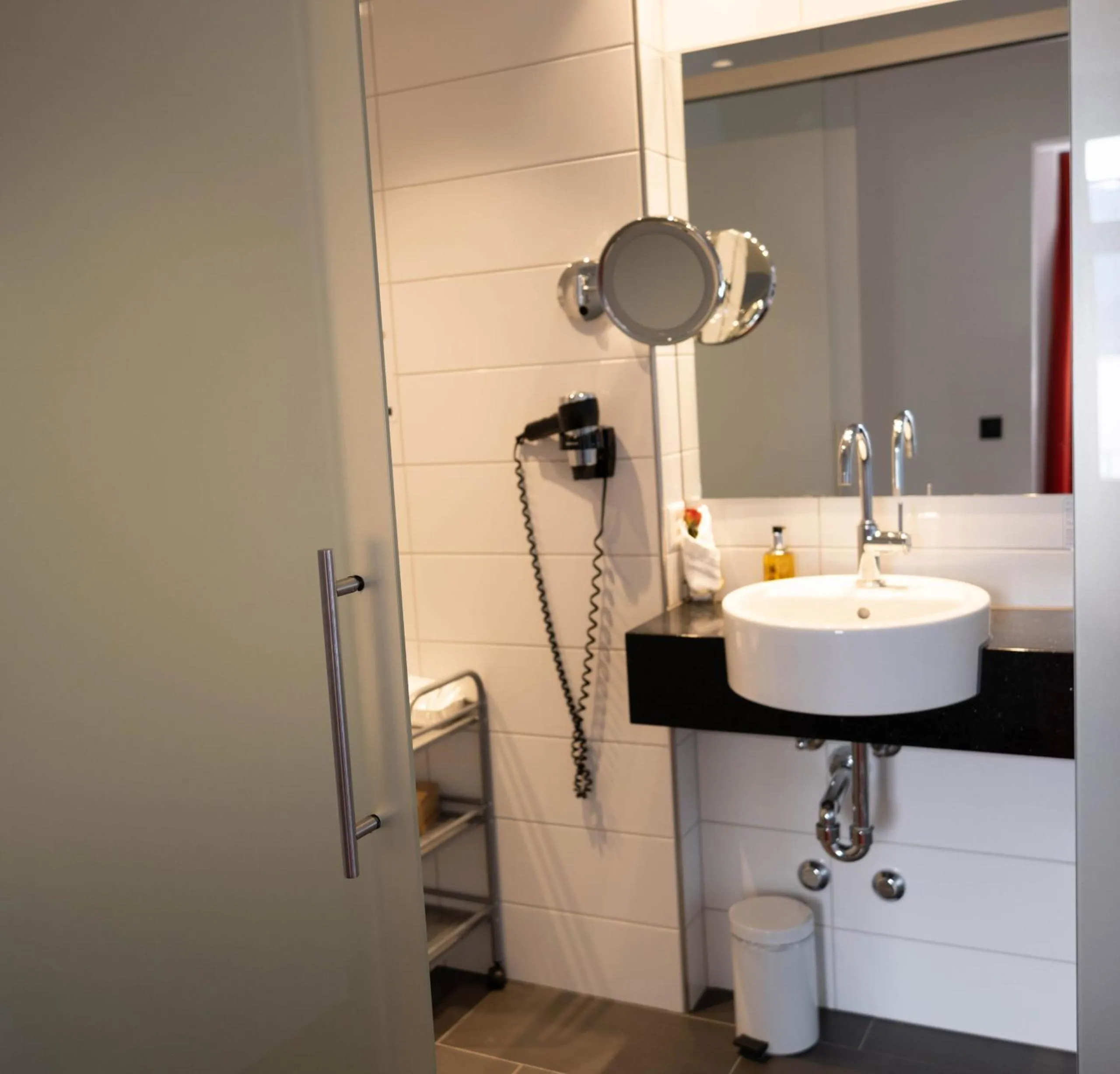 Hotel Restaurant Bellevue au Lac