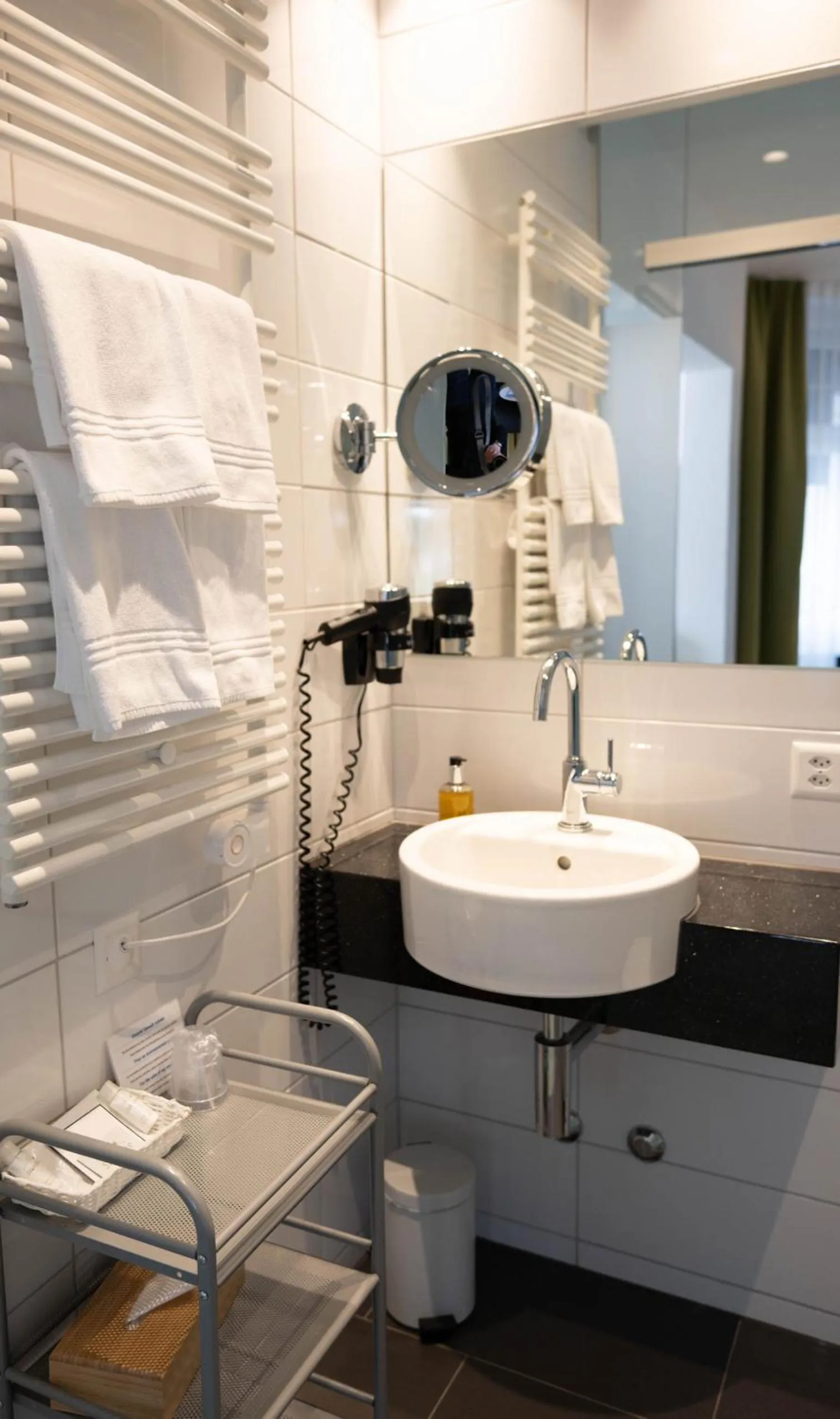 Hotel Restaurant Bellevue au Lac