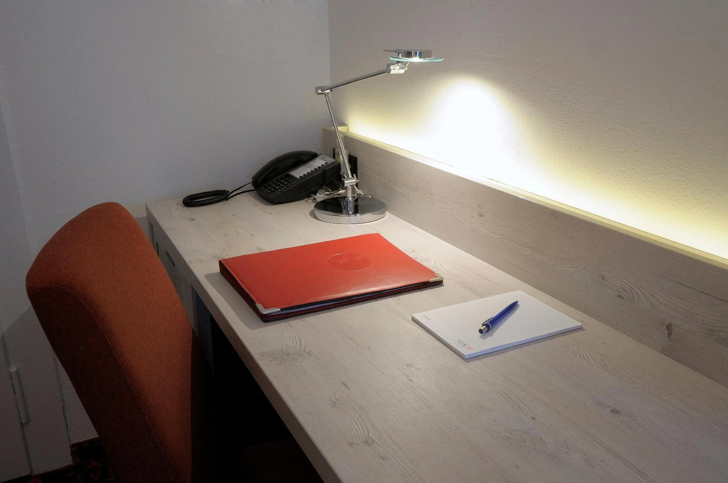 Hotel Restaurant Bellevue au Lac