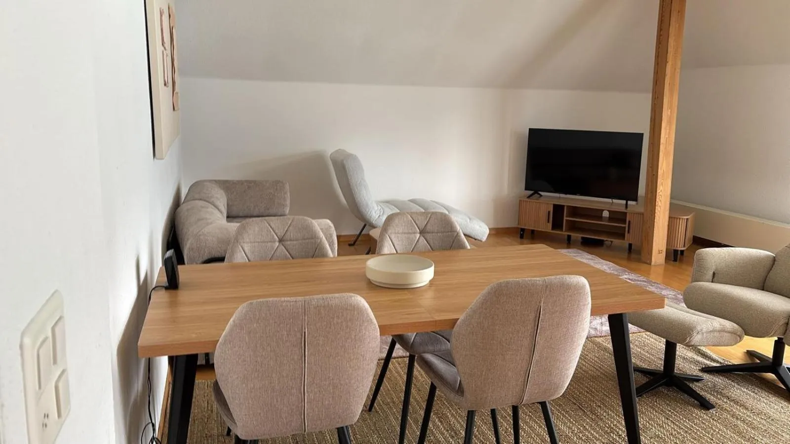 Hotel Restaurant Bellevue au Lac