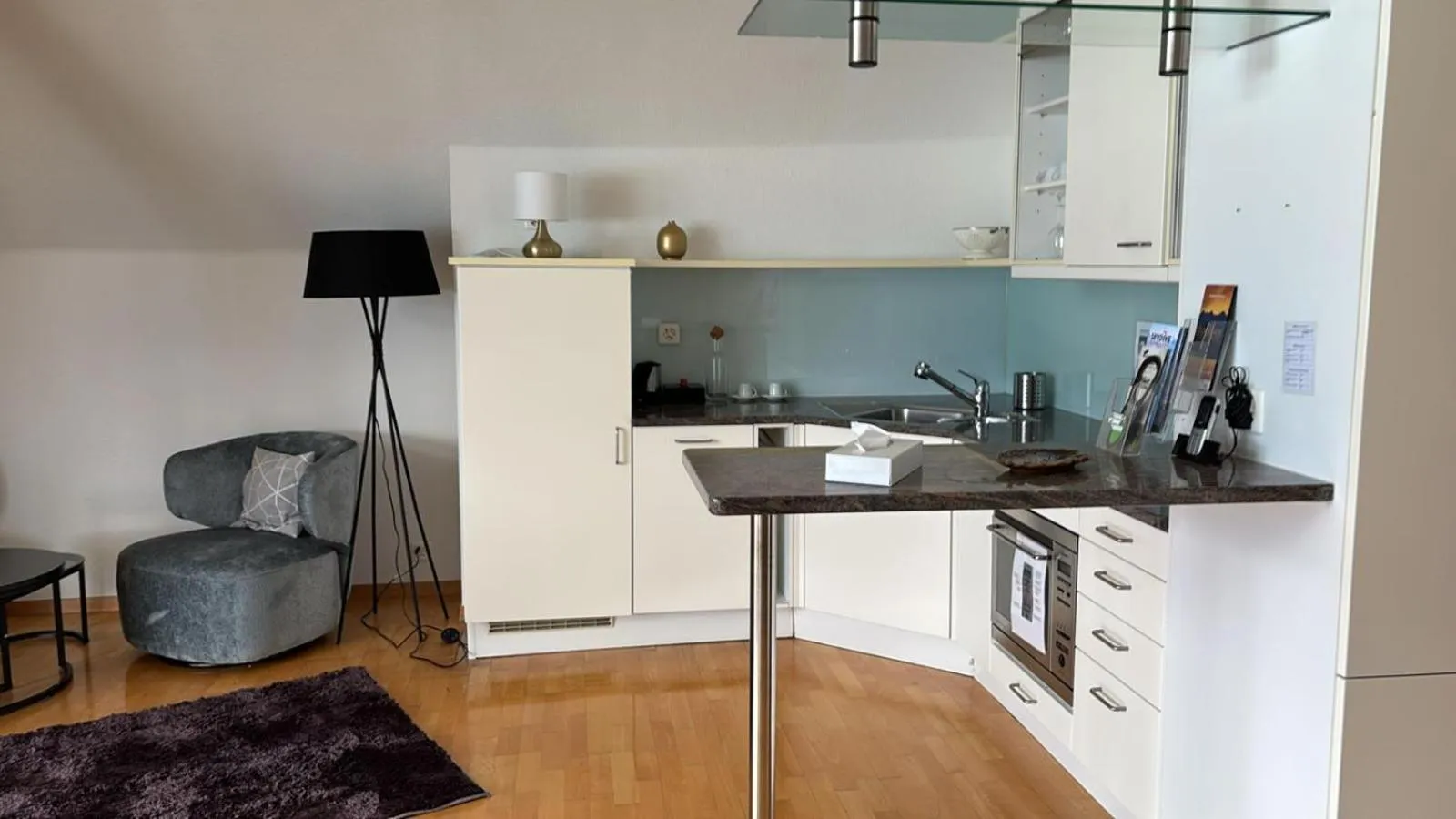 Hotel Restaurant Bellevue au Lac