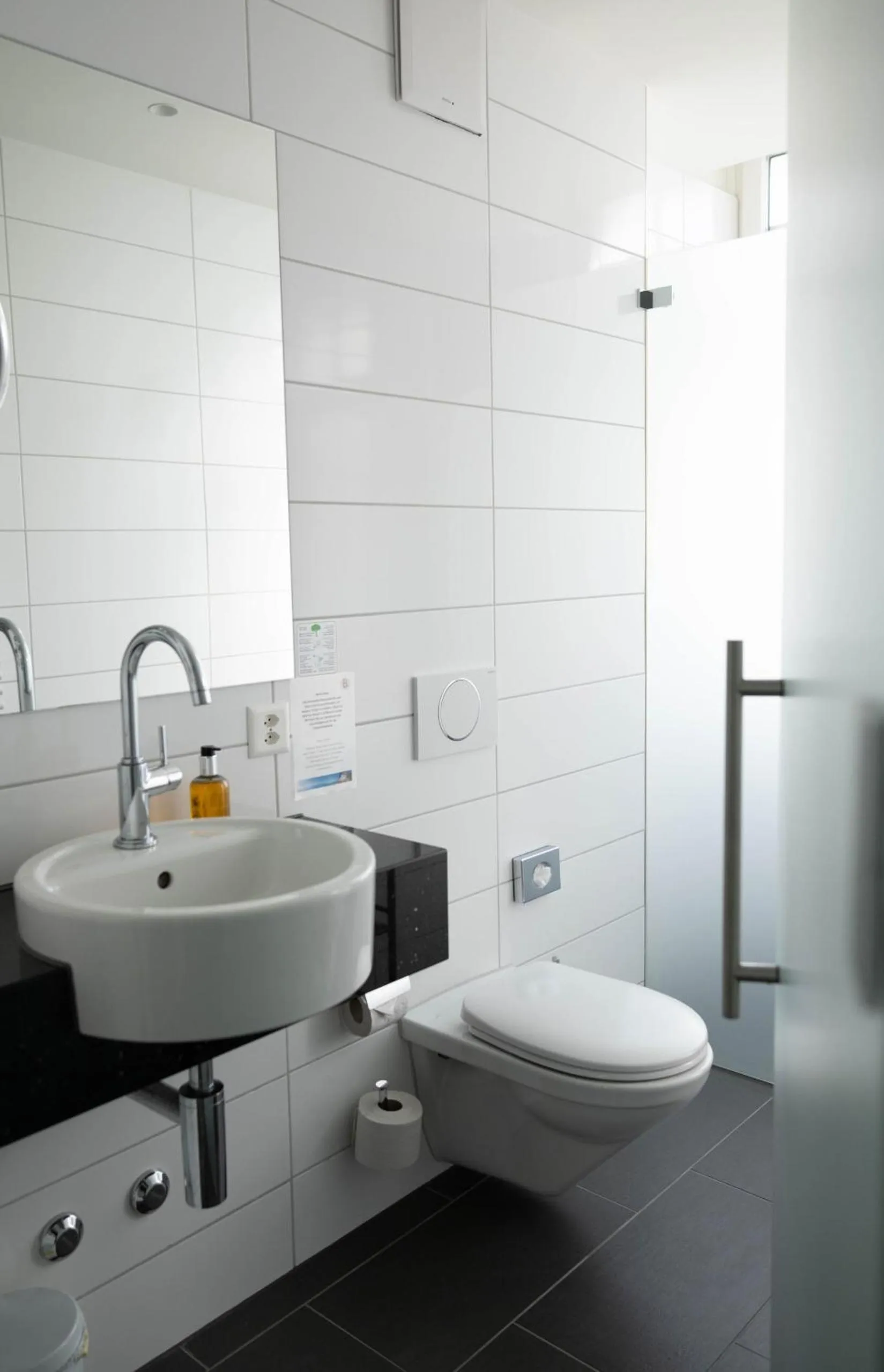 Hotel Restaurant Bellevue au Lac