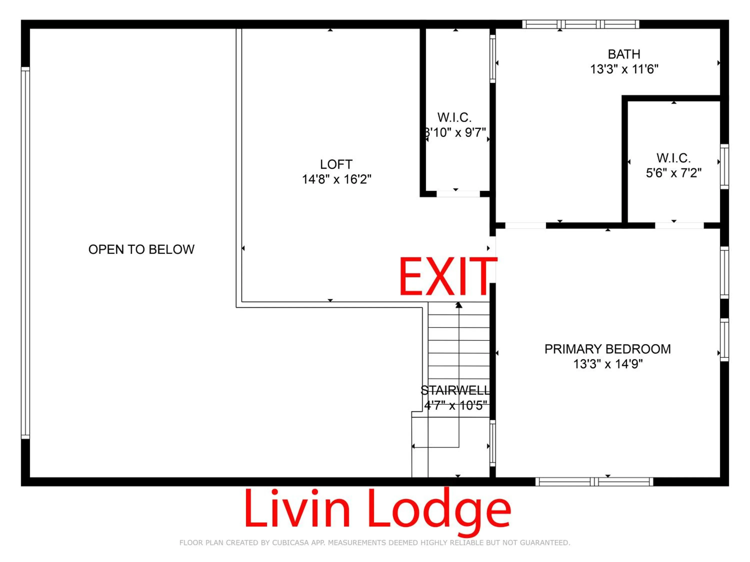Livin' Lodge, Hot Tub, WIFI, 560 FREE tickets each paid day, Pool Table, WIFI!