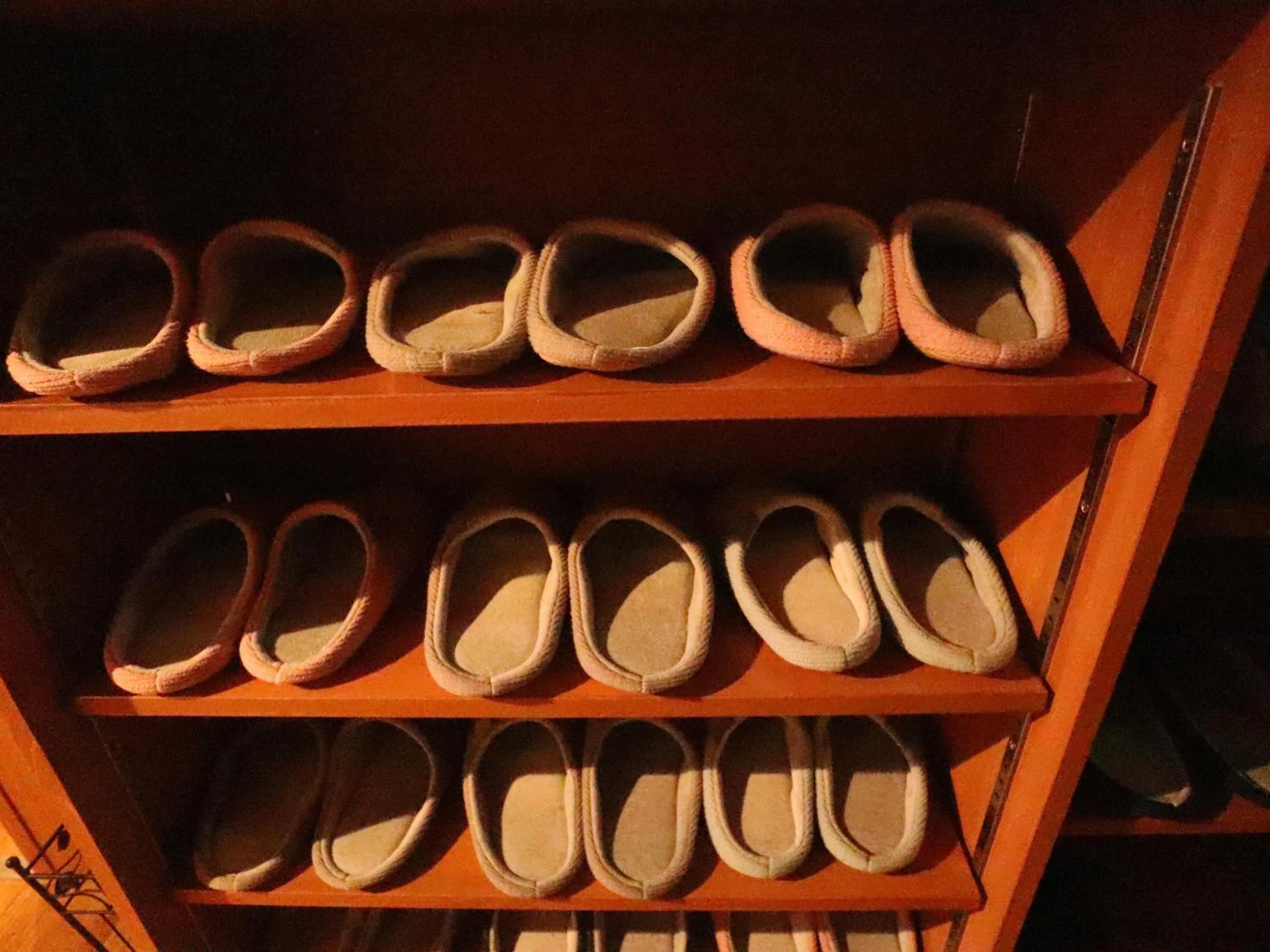 Facade/entrance in 54Journey 東京大手町ホステル