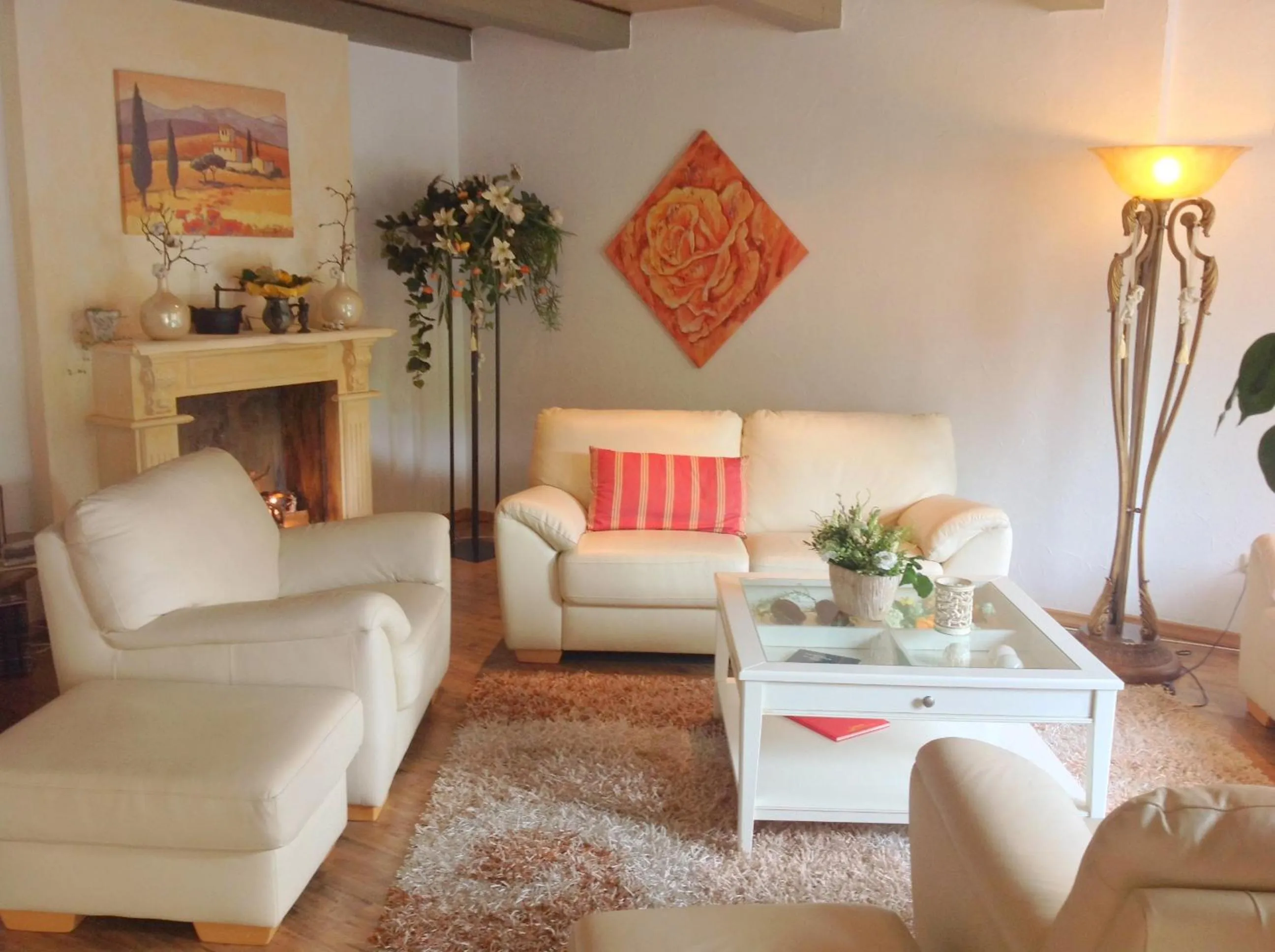 Restaurant/places to eat in Teutonia Hotel