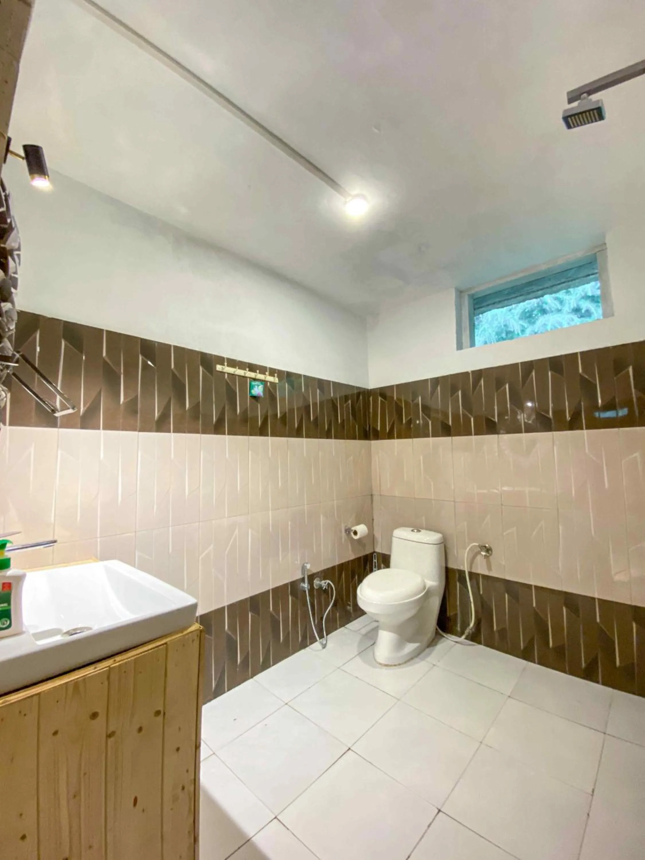 Whoopers Boutique Resort Jibhi