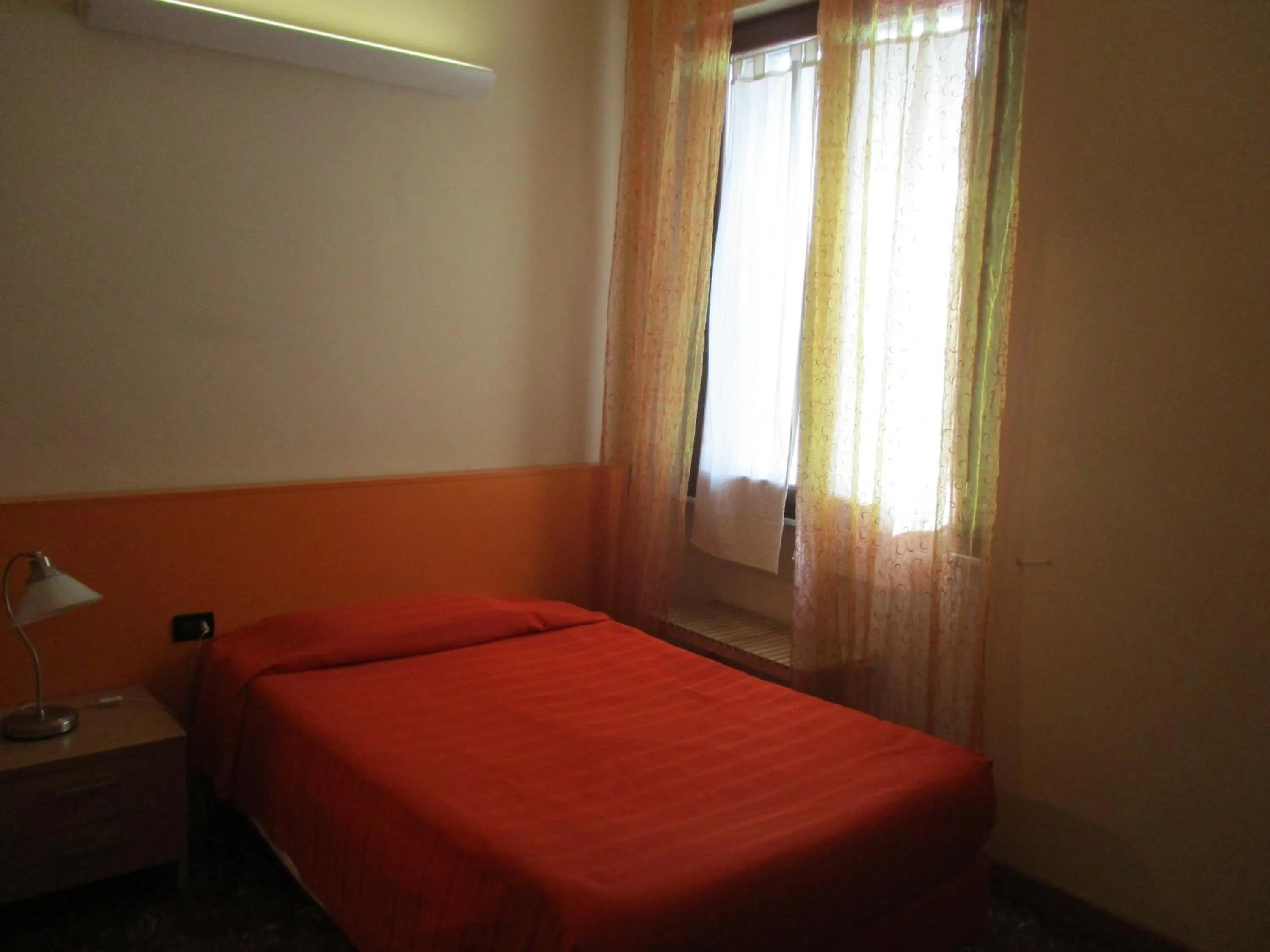 Bed in Affittacamere ACCASA