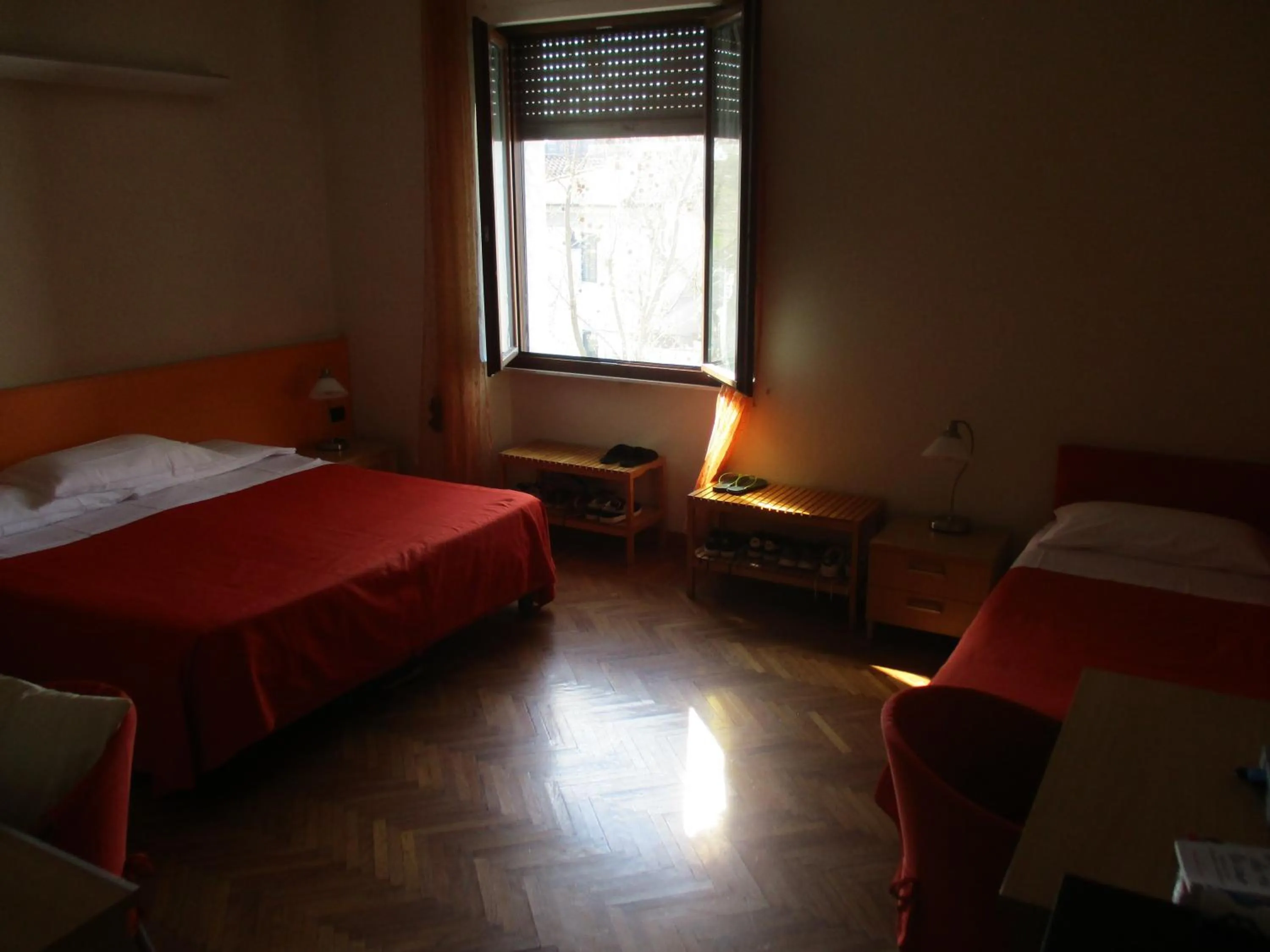 Bed in Affittacamere ACCASA