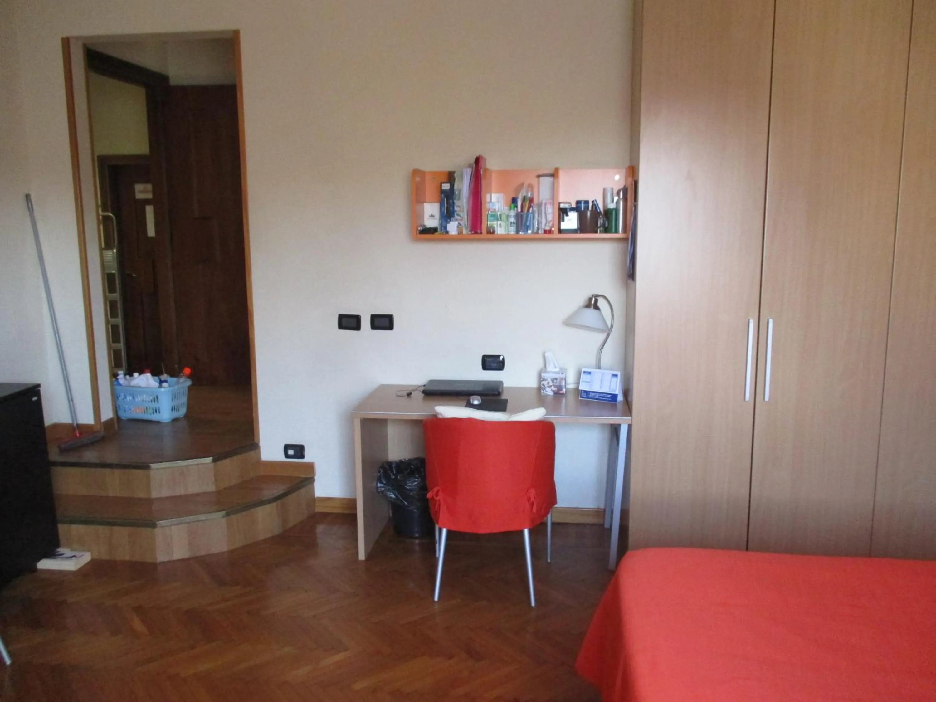 Bed in Affittacamere ACCASA