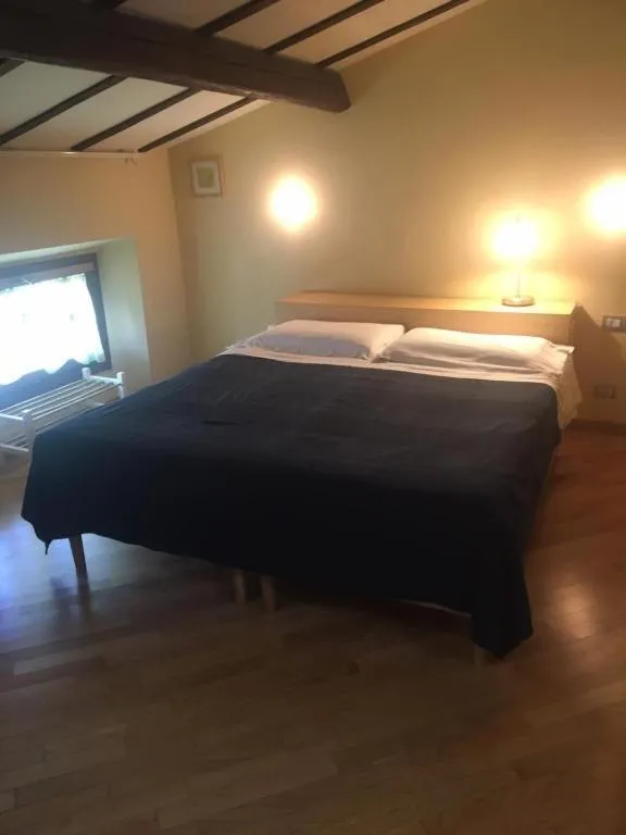 Bed in Affittacamere ACCASA