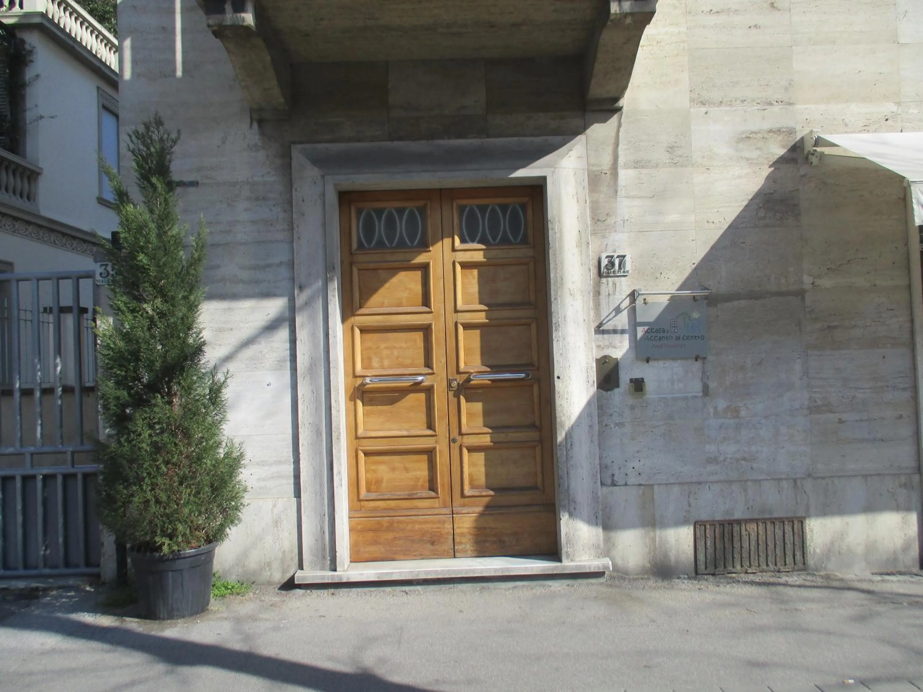 Affittacamere ACCASA