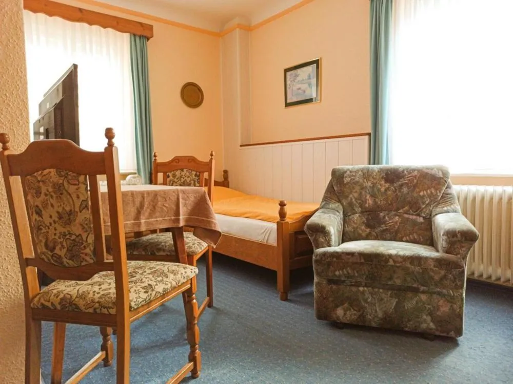 Landhotel Waldschänke