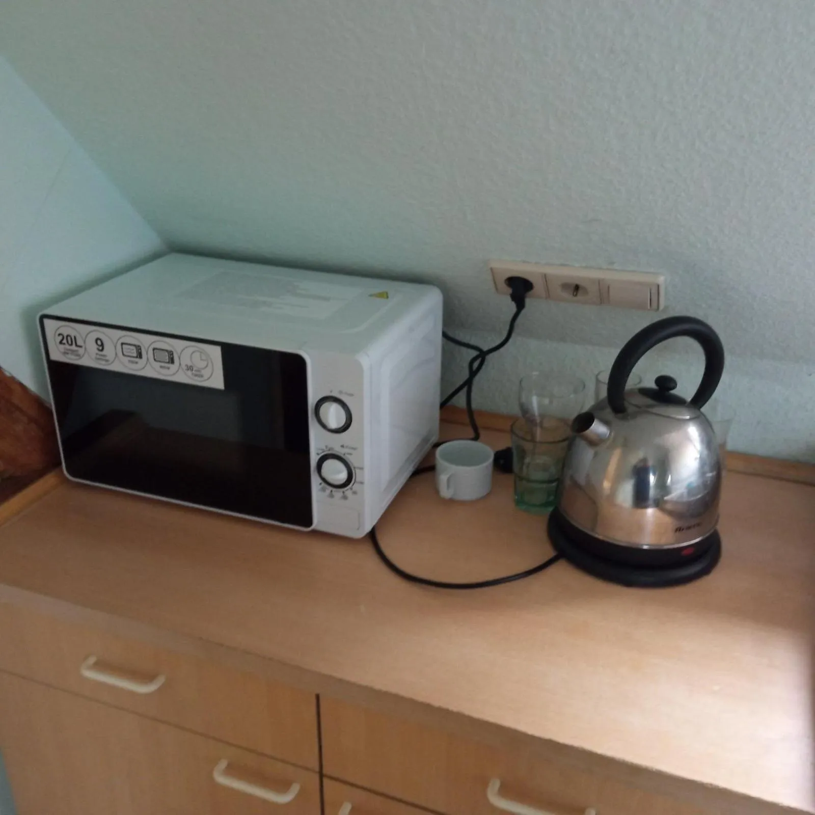 Landhotel Waldschänke