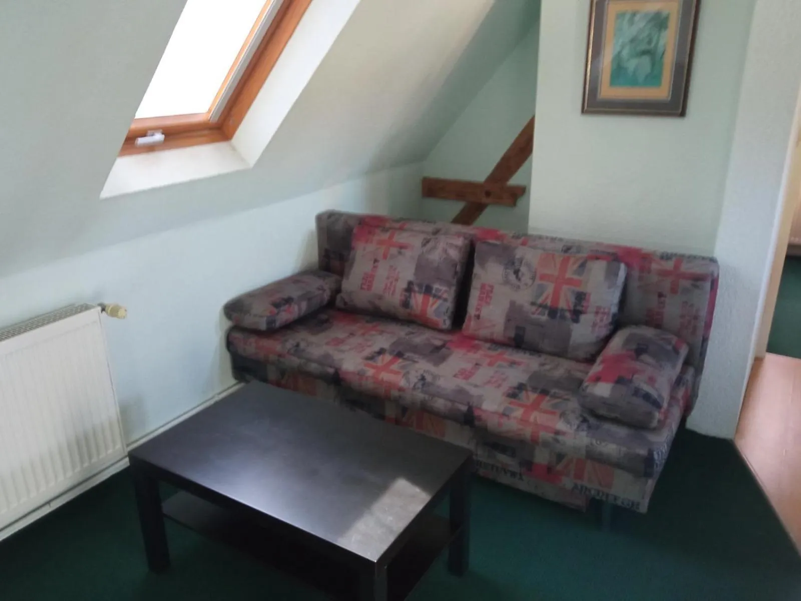 Landhotel Waldschänke