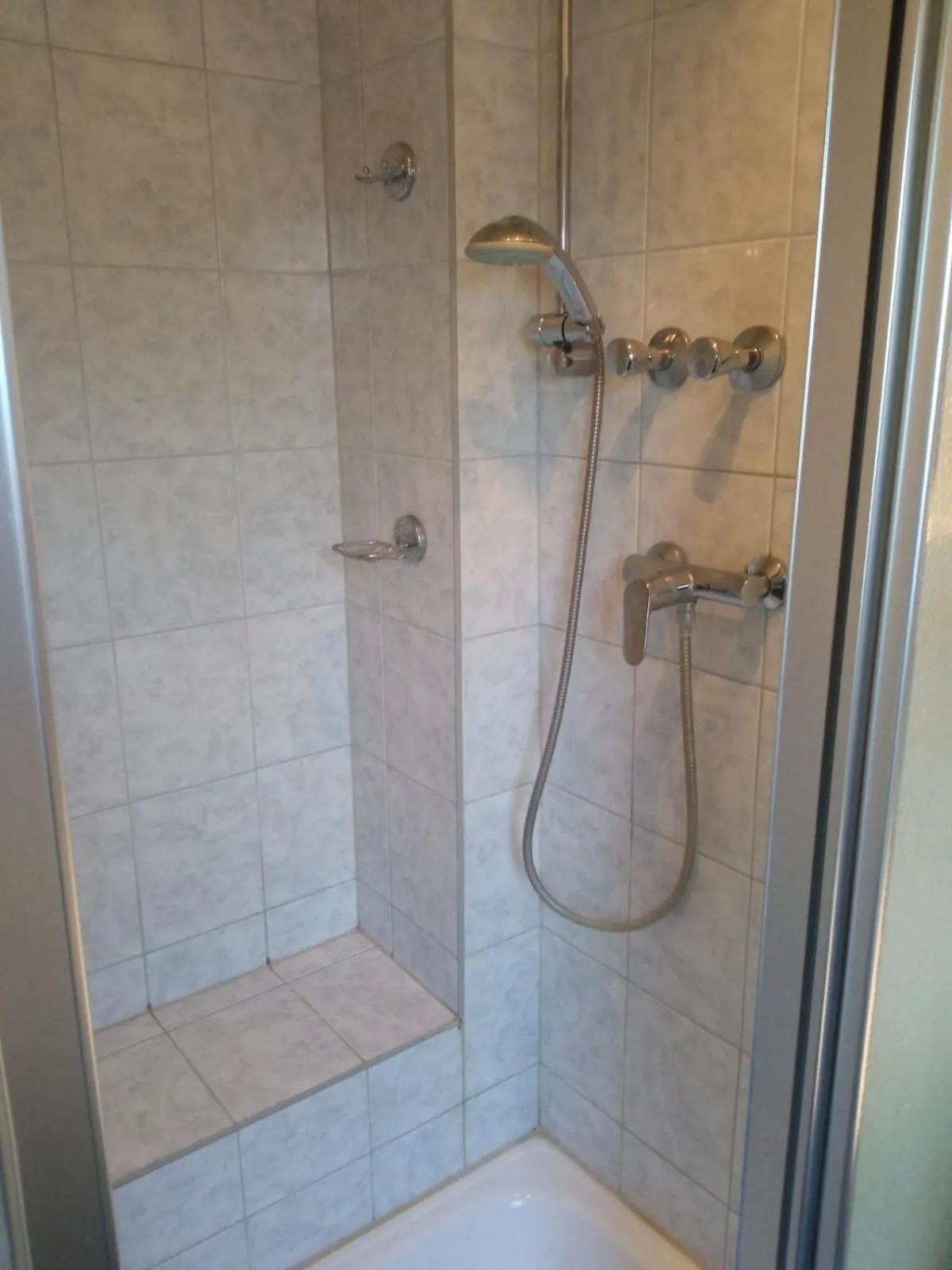 Landhotel Waldschänke