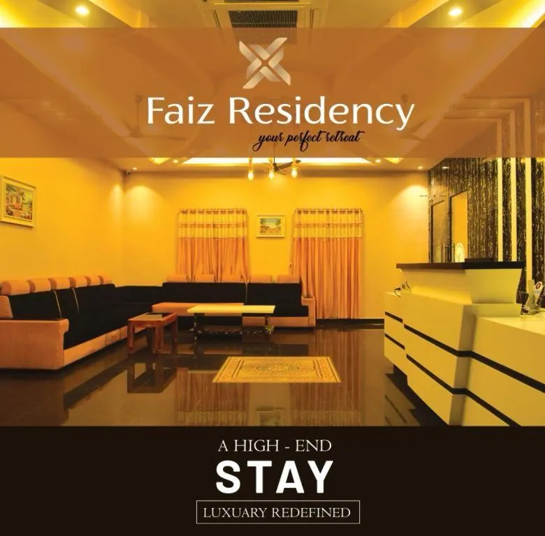 Faiz Residency