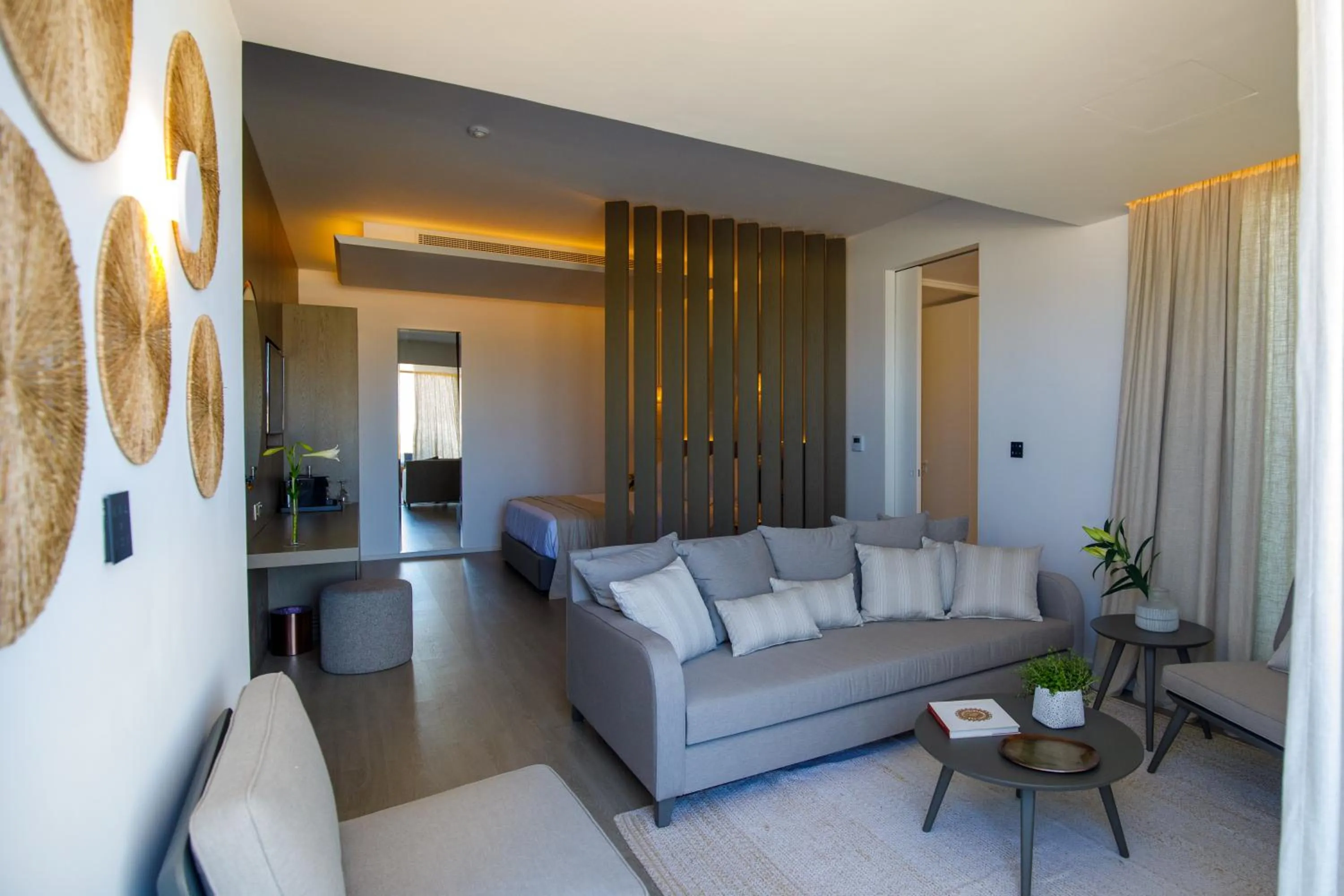 Tasia Maris Beach Hotel - Adults Only