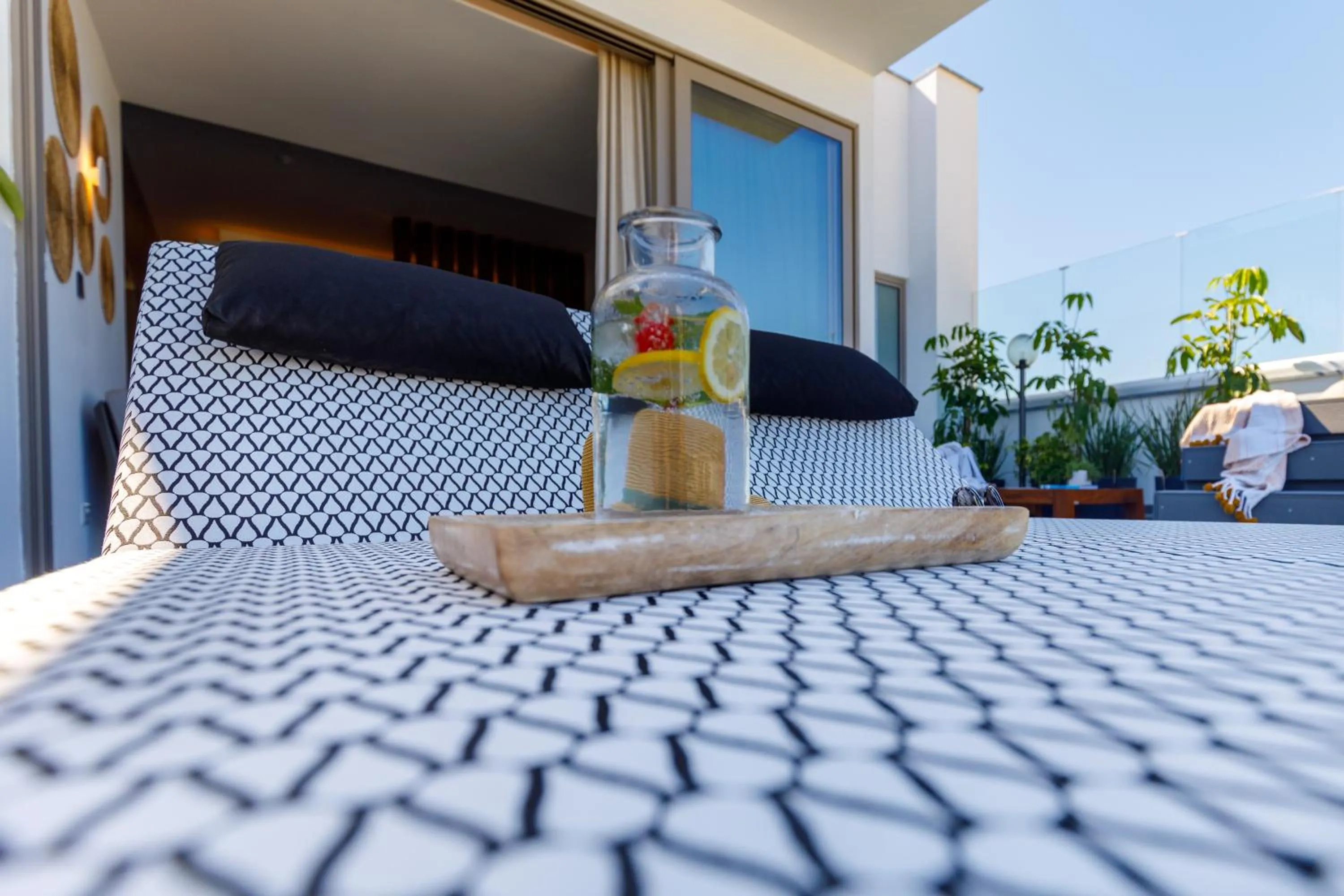 Tasia Maris Beach Hotel - Adults Only