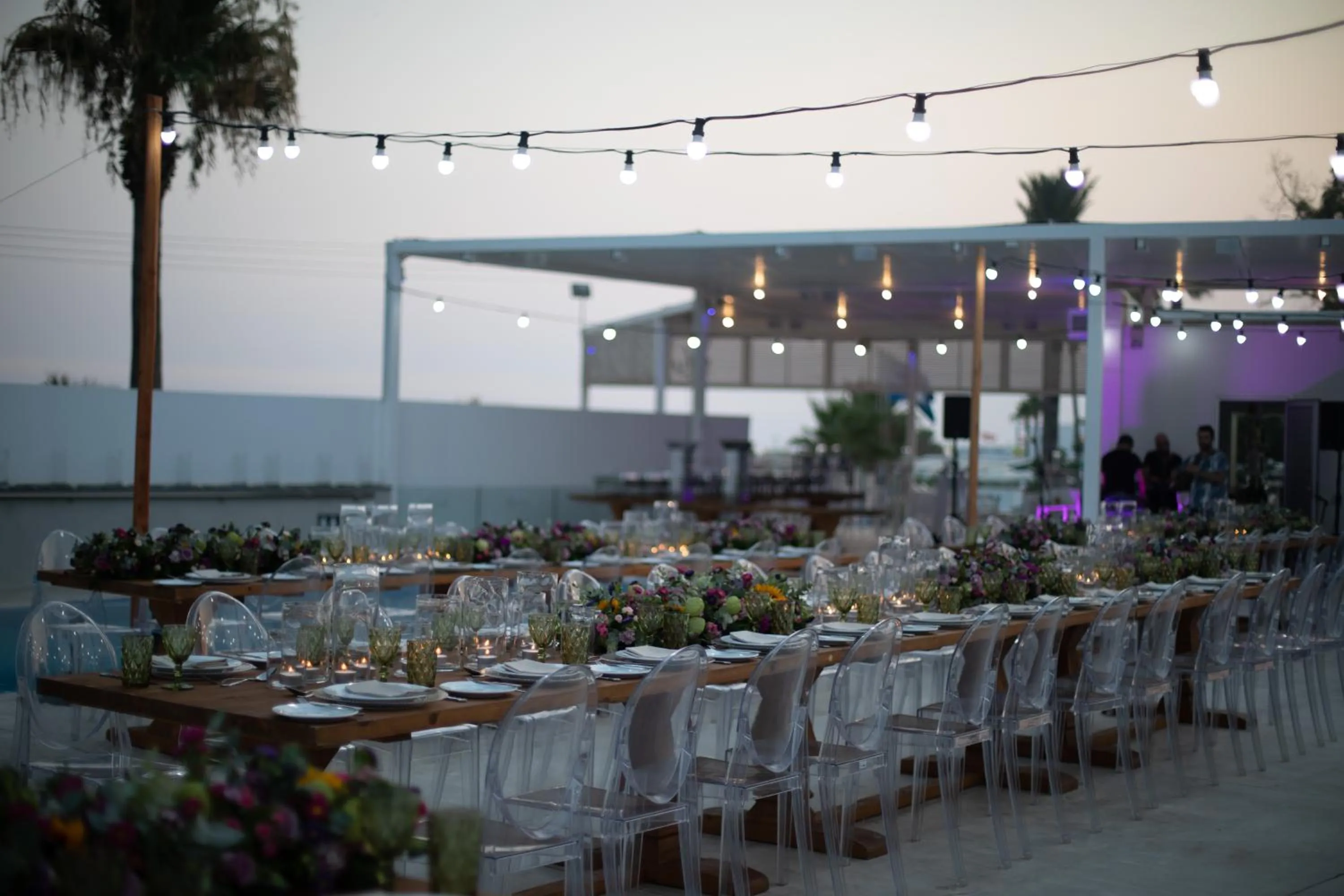 Tasia Maris Beach Hotel - Adults Only