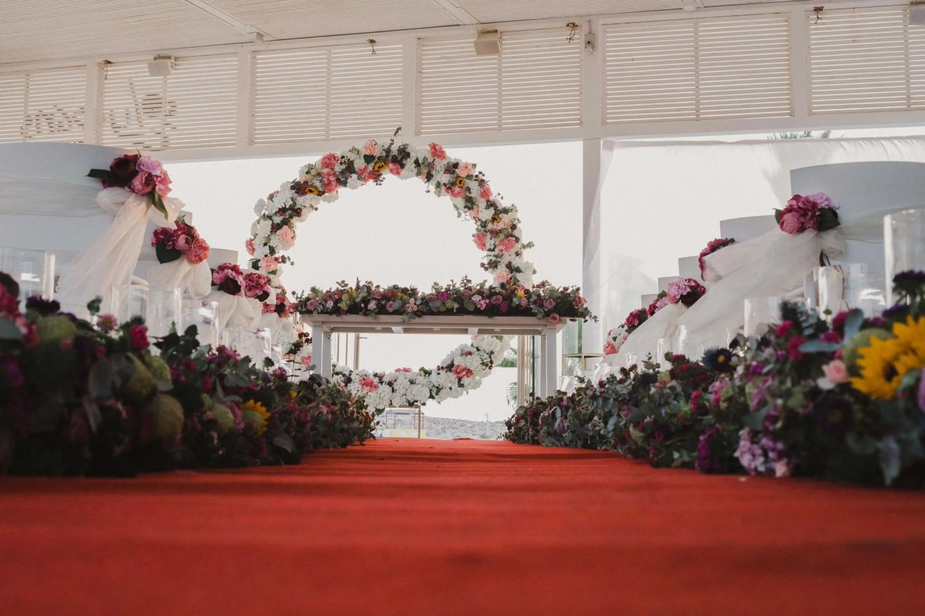 Tasia Maris Beach Hotel - Adults Only