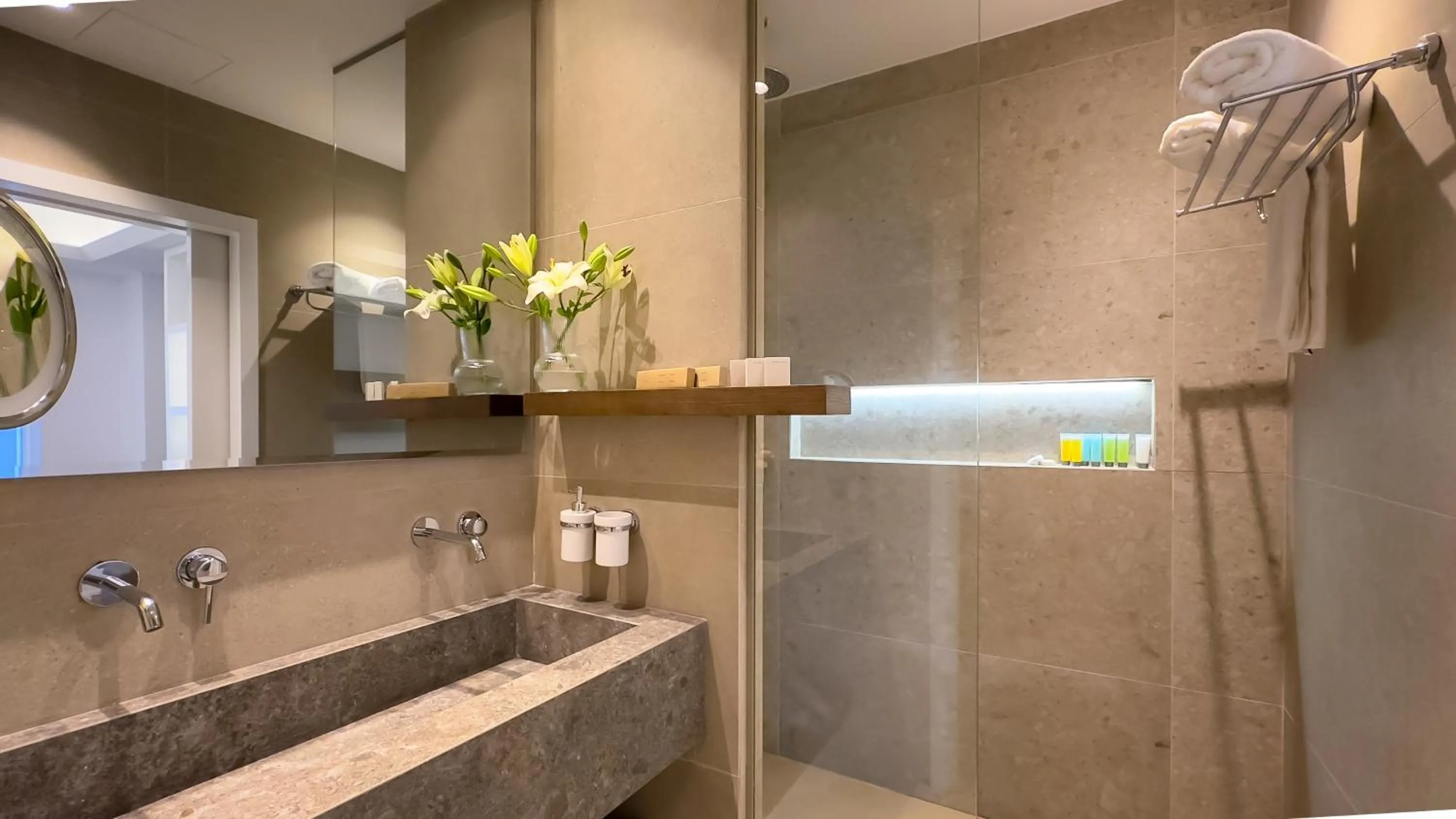 Tasia Maris Beach Hotel - Adults Only