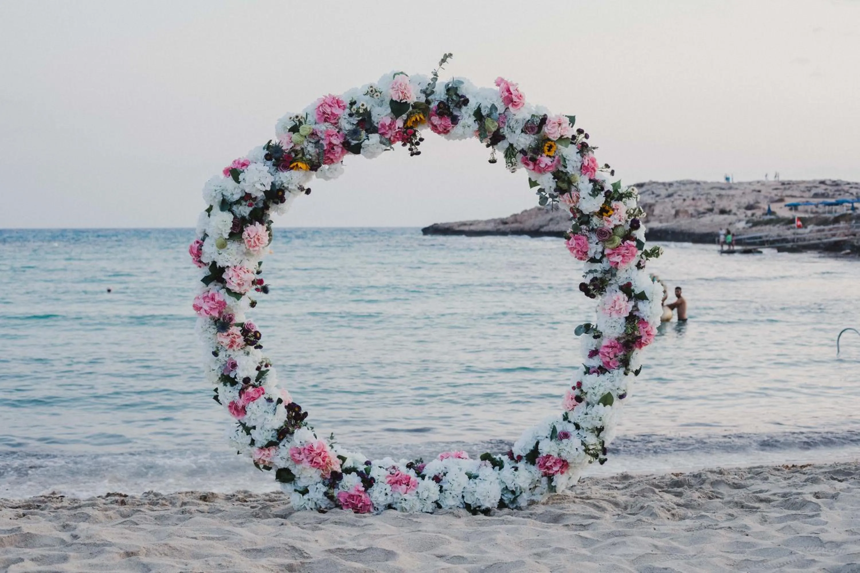 Tasia Maris Beach Hotel - Adults Only