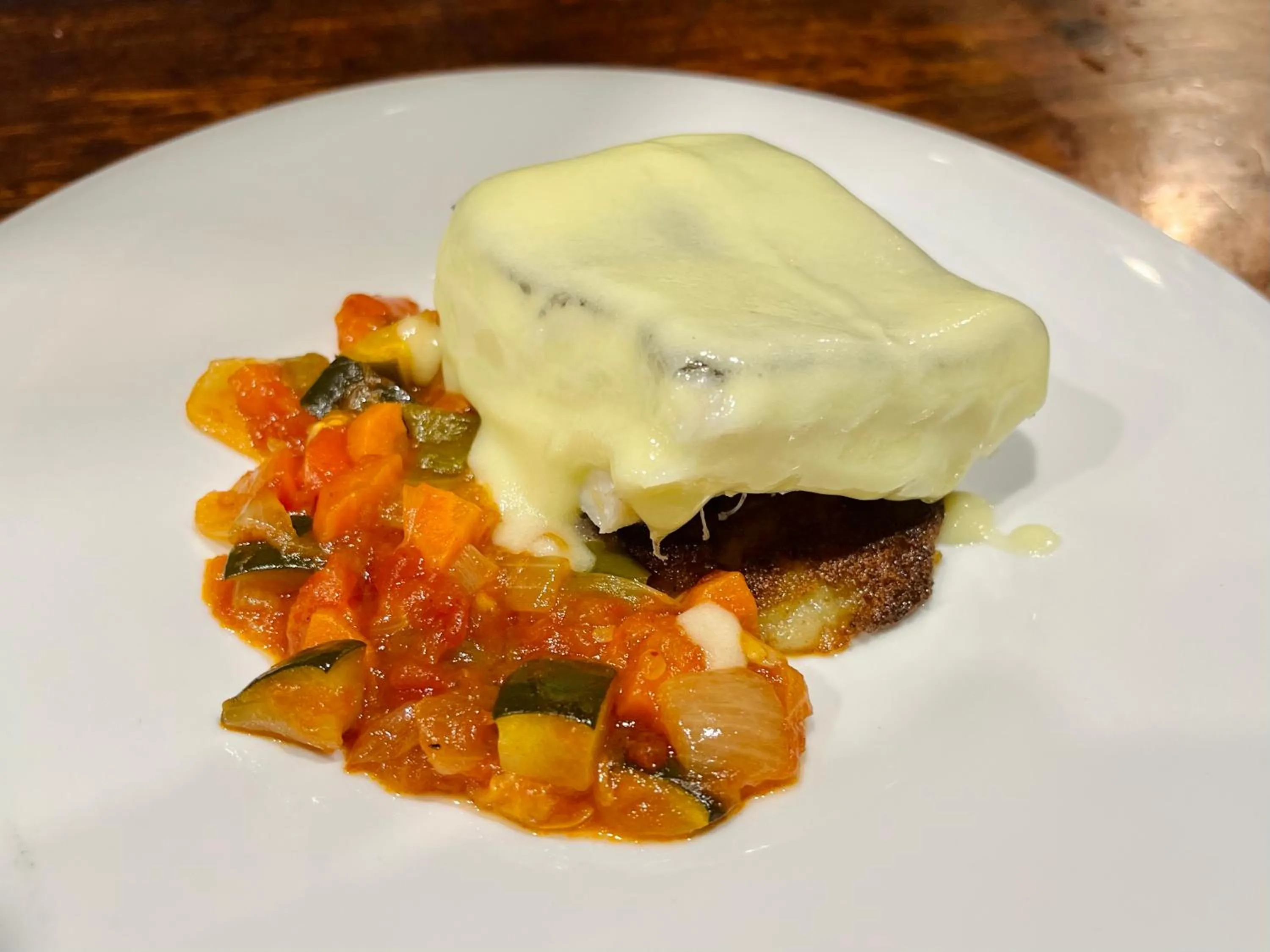 EL CAPRICHO DE CLEMENTE