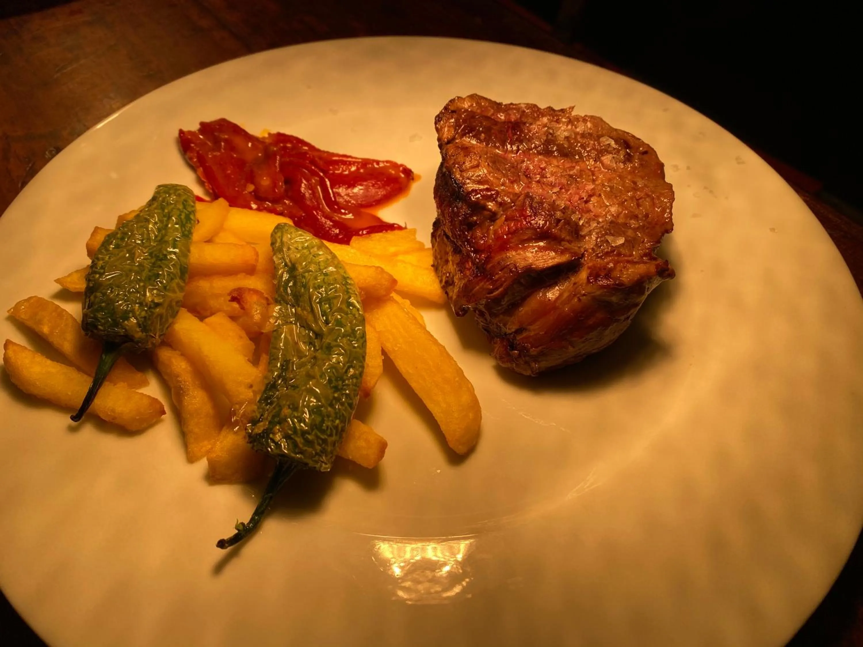 EL CAPRICHO DE CLEMENTE