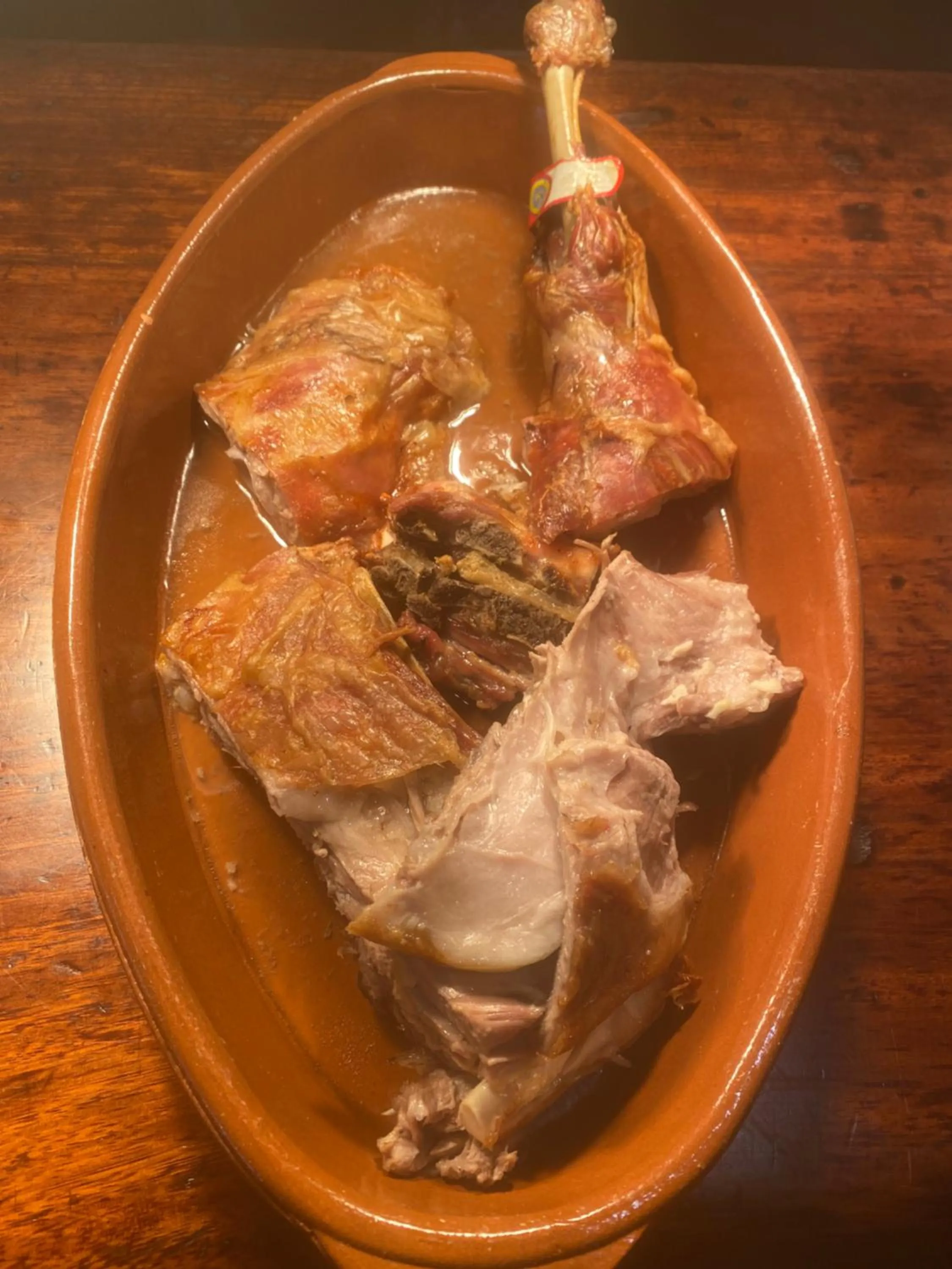 EL CAPRICHO DE CLEMENTE