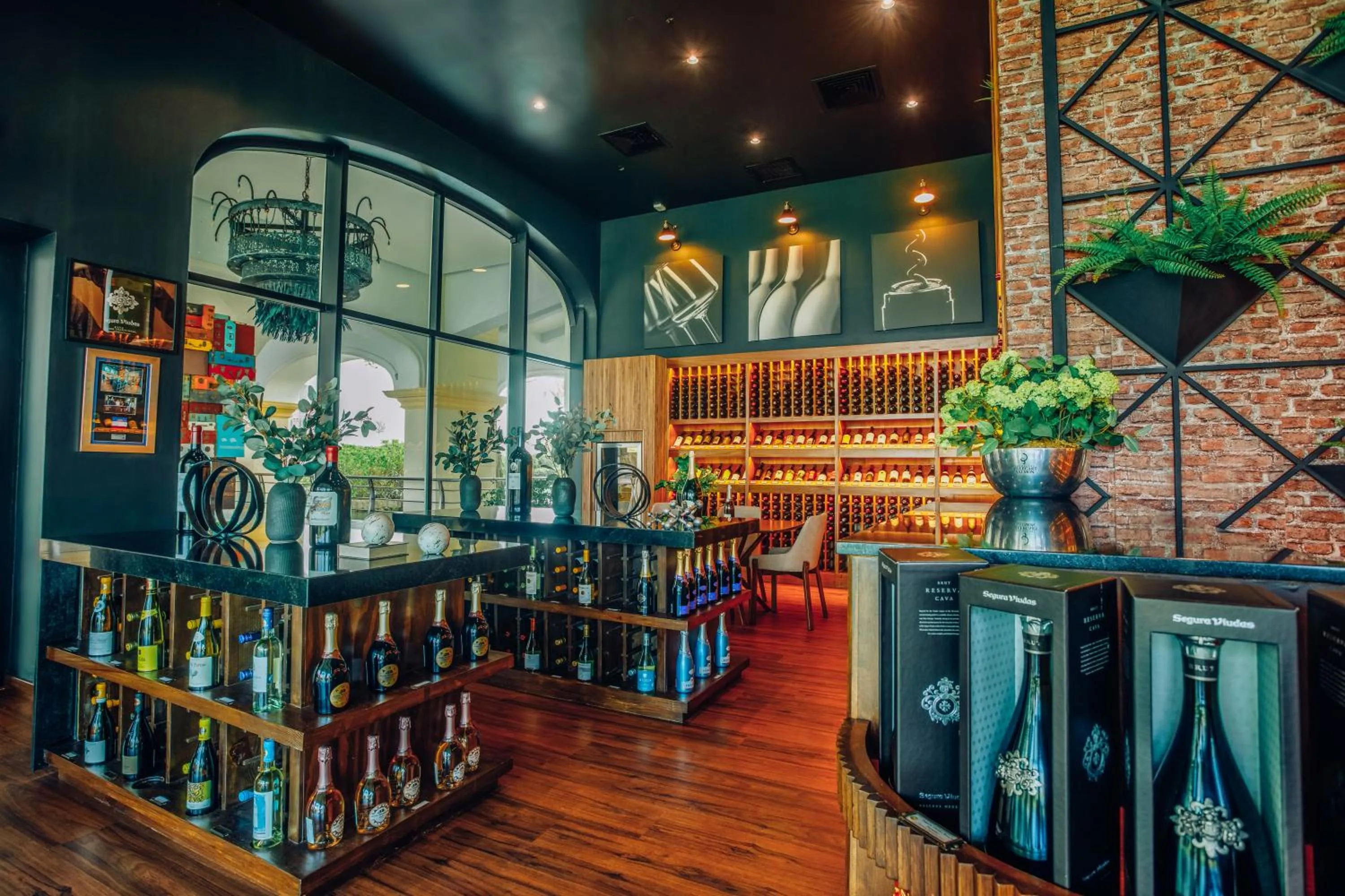 Lounge or bar in JOIA Bavaro by Iberostar - Adults Only All Inclusive Resort