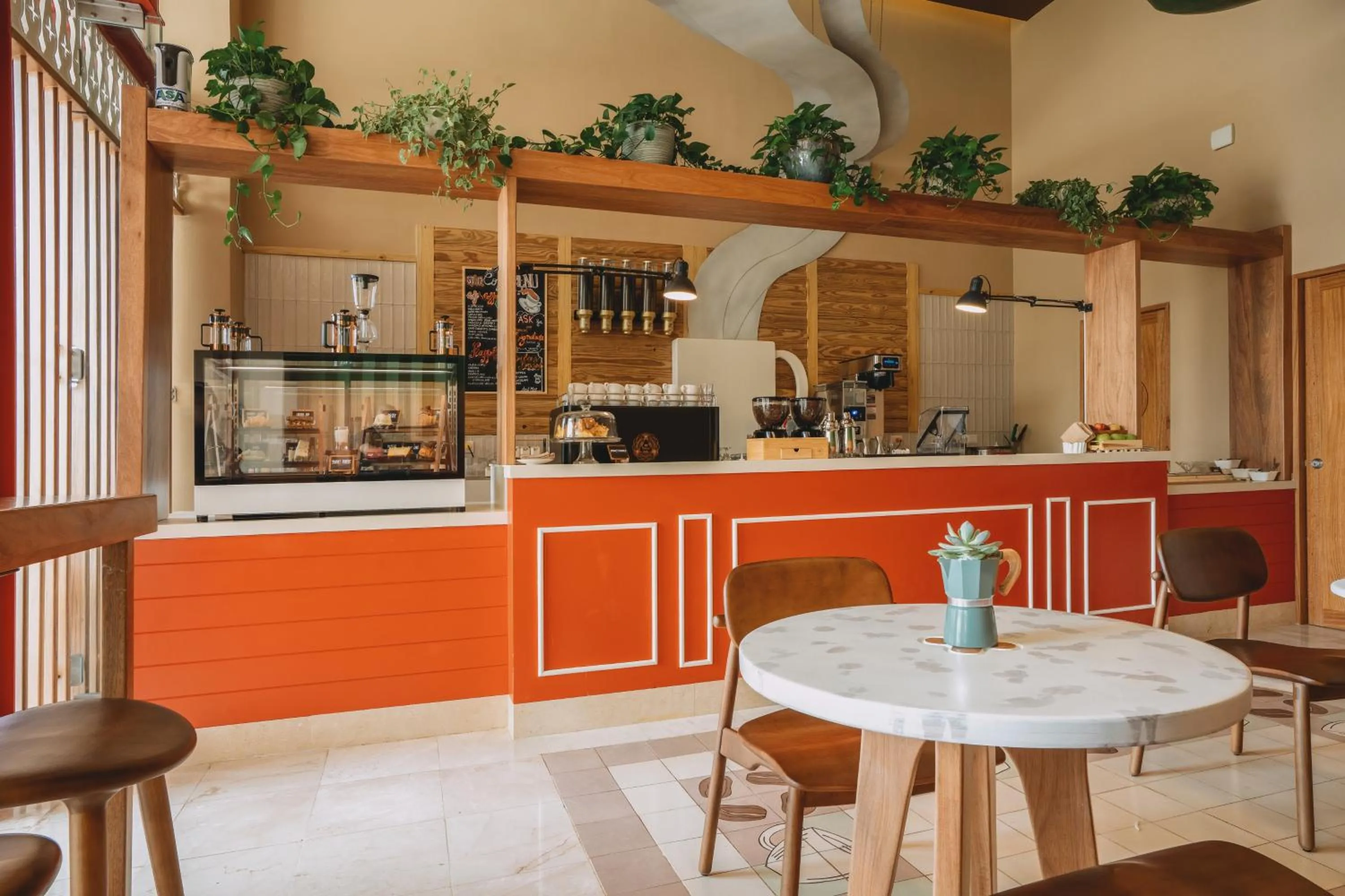 Restaurant/places to eat in JOIA Bavaro by Iberostar - Adults Only All Inclusive Resort