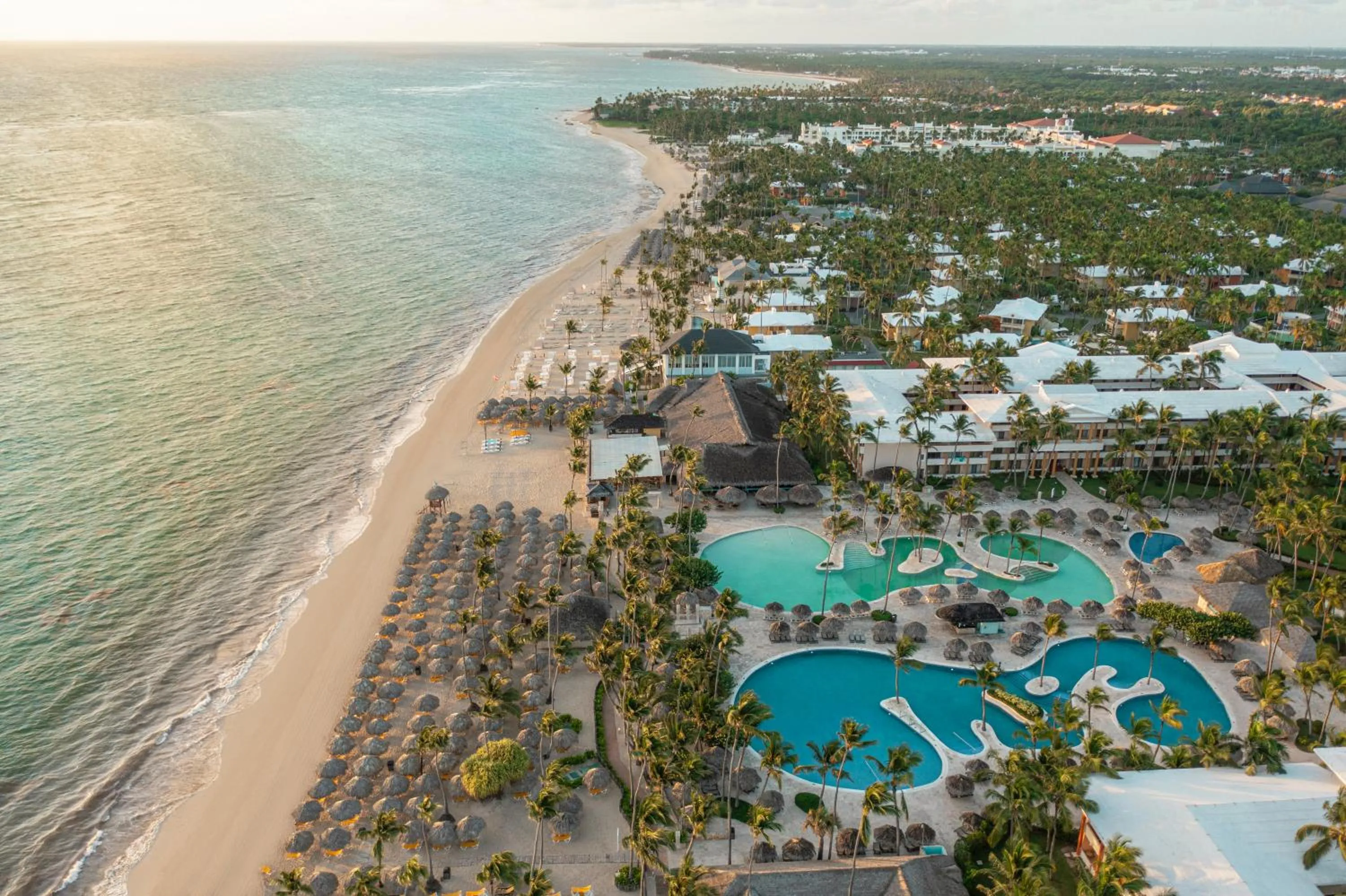 View (from property/room) in Iberostar Waves Punta Cana - All Inclusive