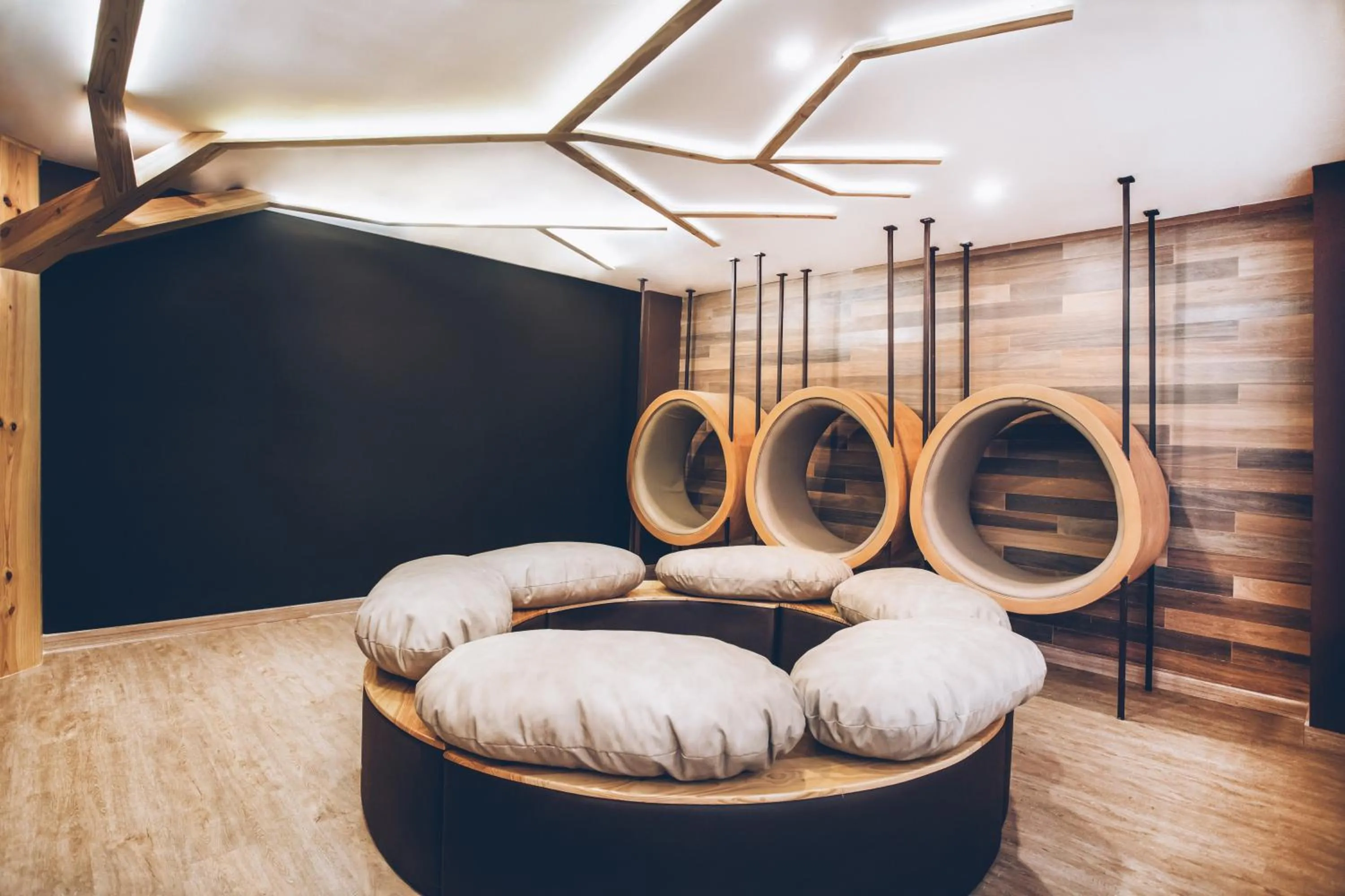 Kids's club in Iberostar Waves Dominicana - All Inclusive