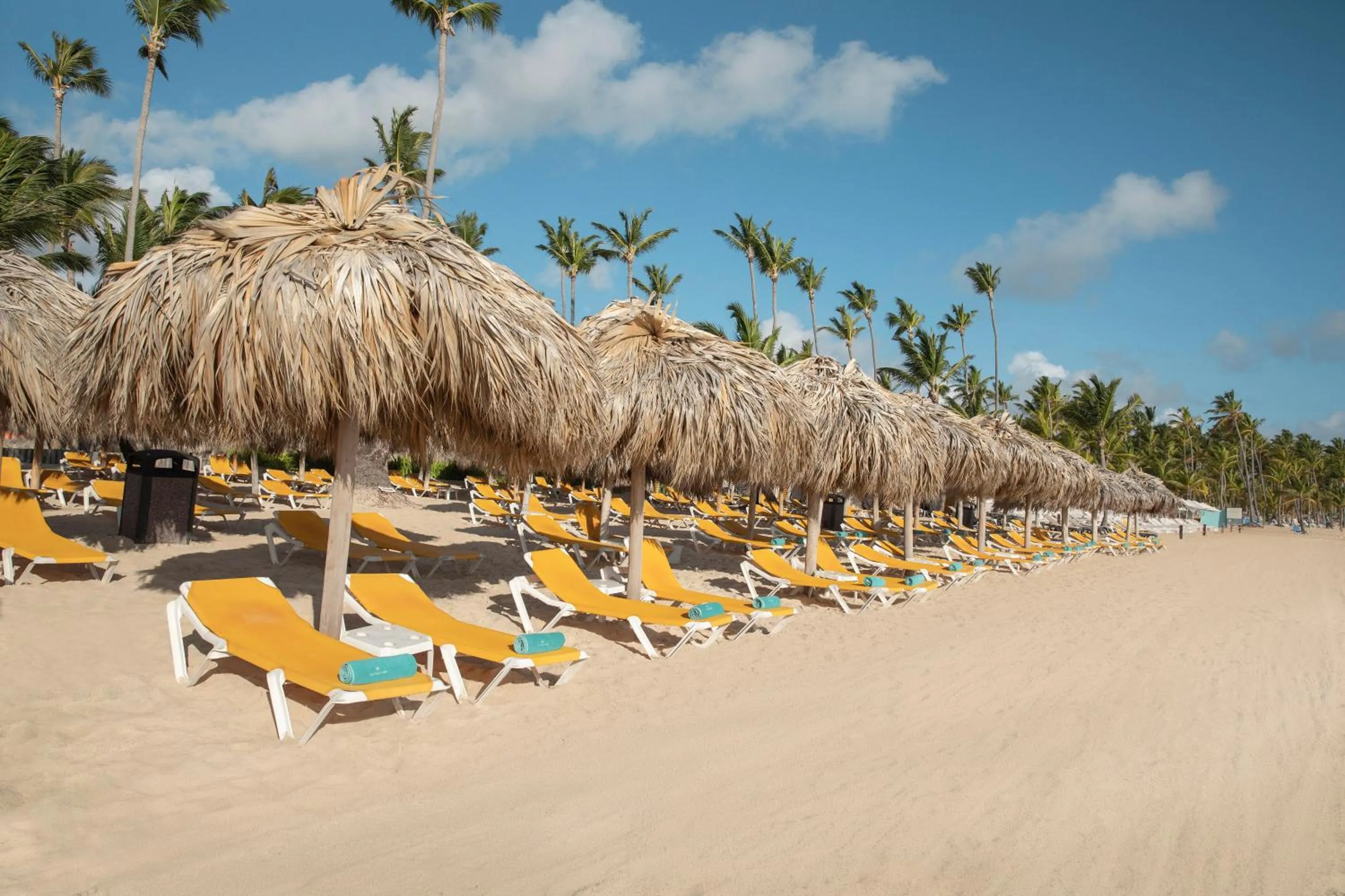 Day in Iberostar Waves Dominicana - All Inclusive