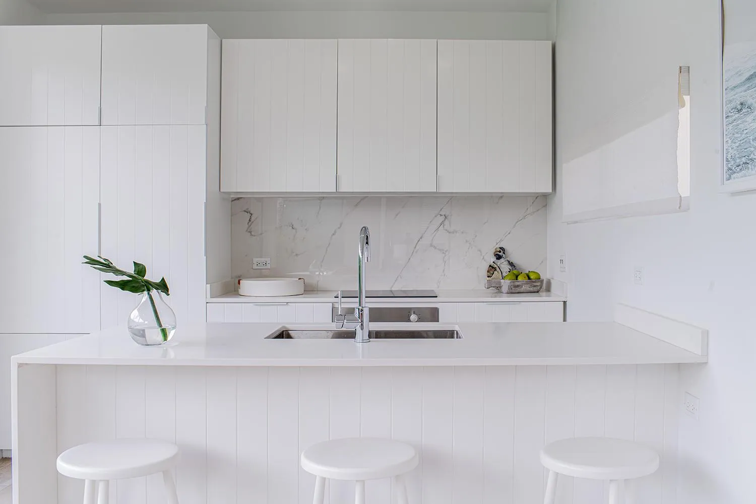 Kitchen or kitchenette in Garden Grove