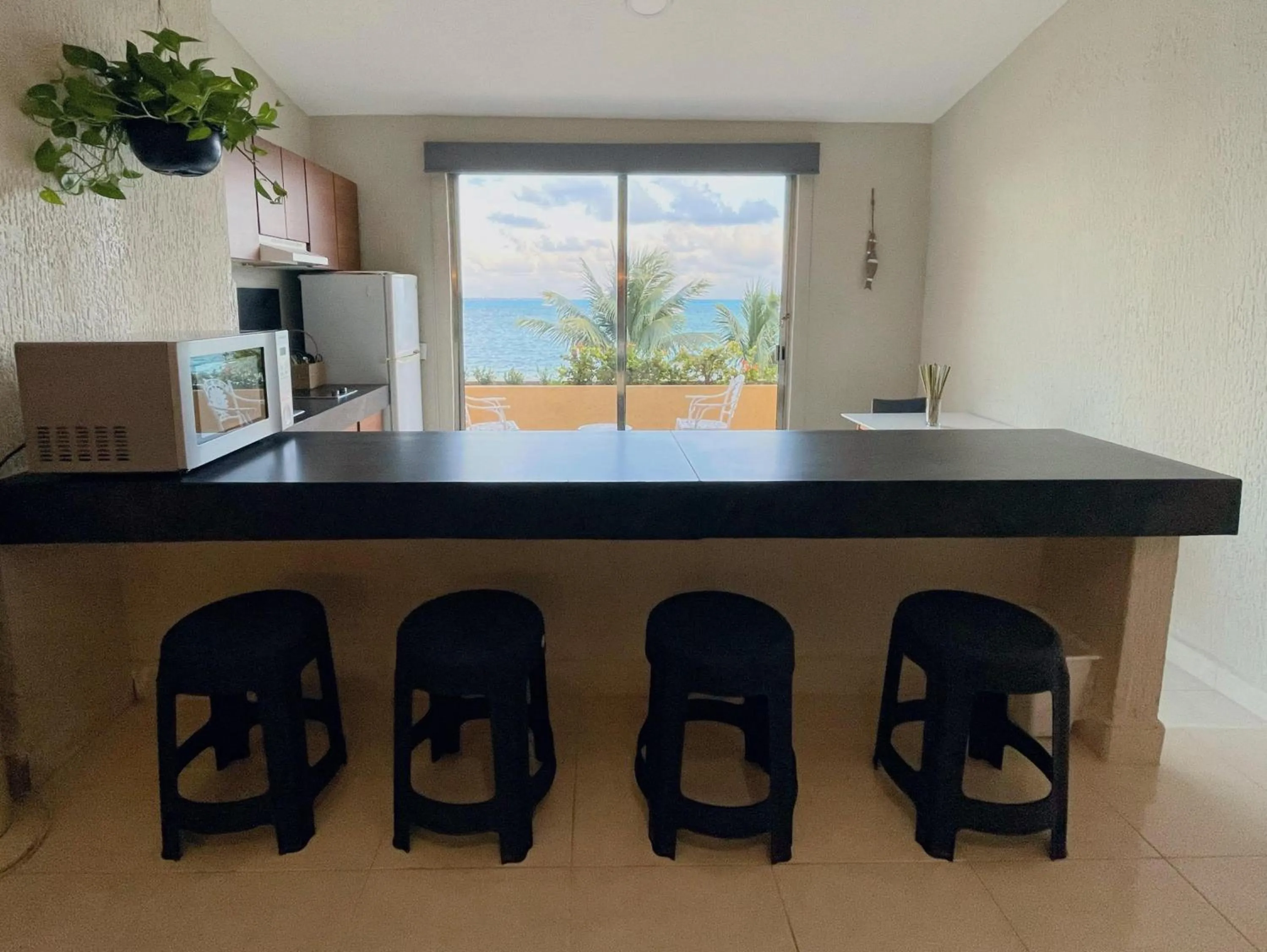 Kitchen or kitchenette in All Ritmo by Andiani Travel