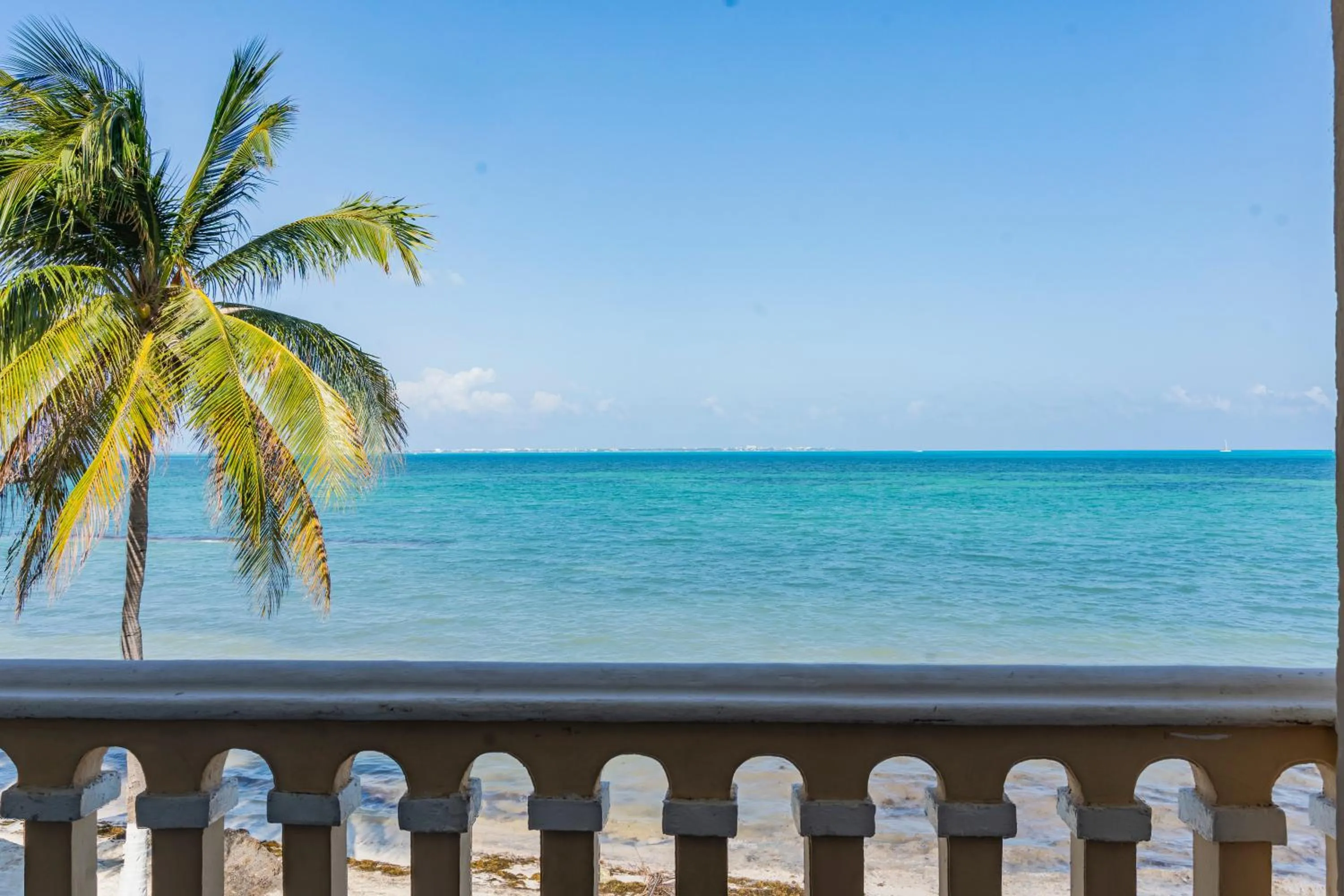 Balcony/Terrace in All Ritmo by Andiani Travel