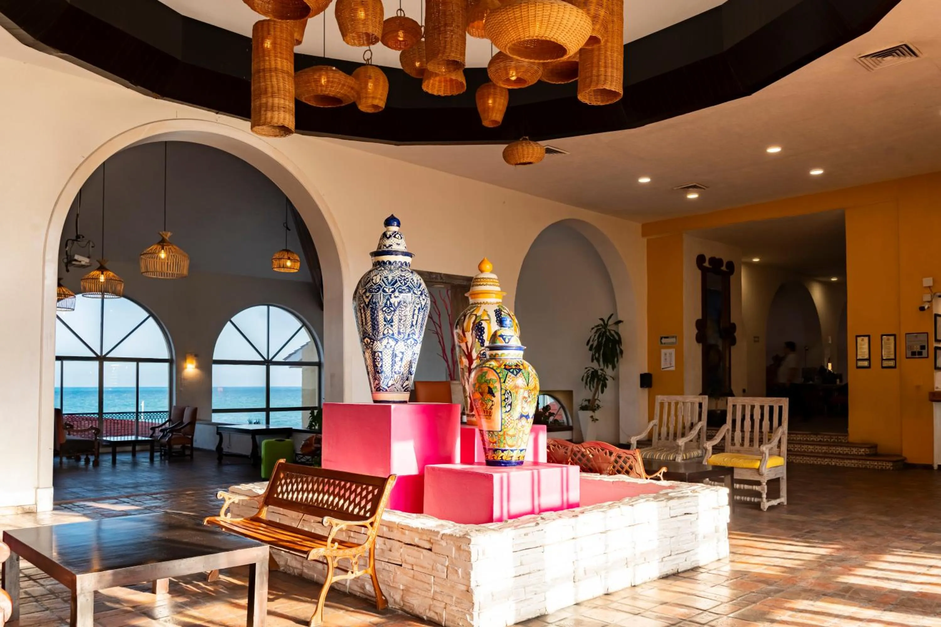 Restaurant/places to eat in All Ritmo by Andiani Travel