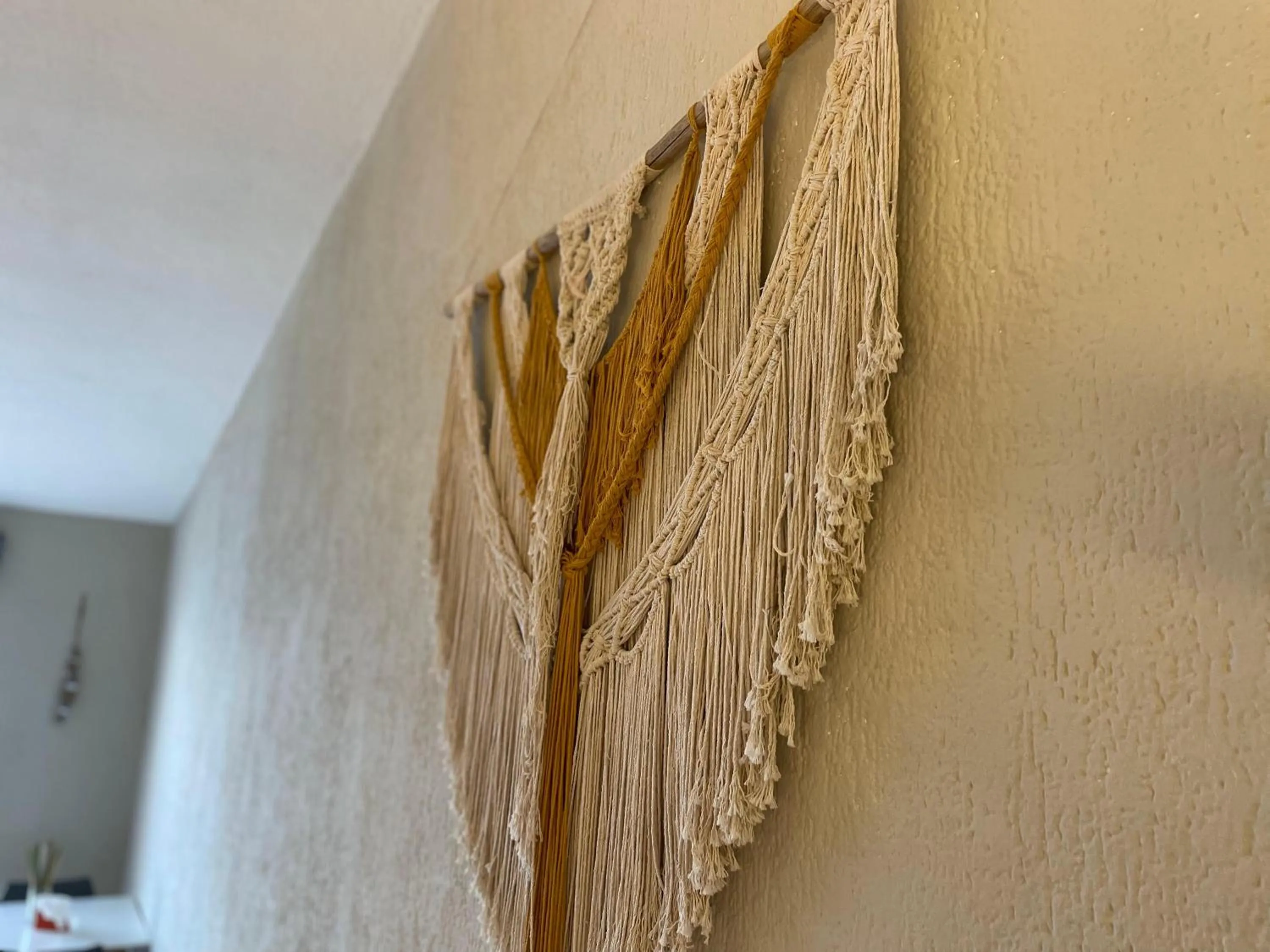 Decorative detail in All Ritmo by Andiani Travel