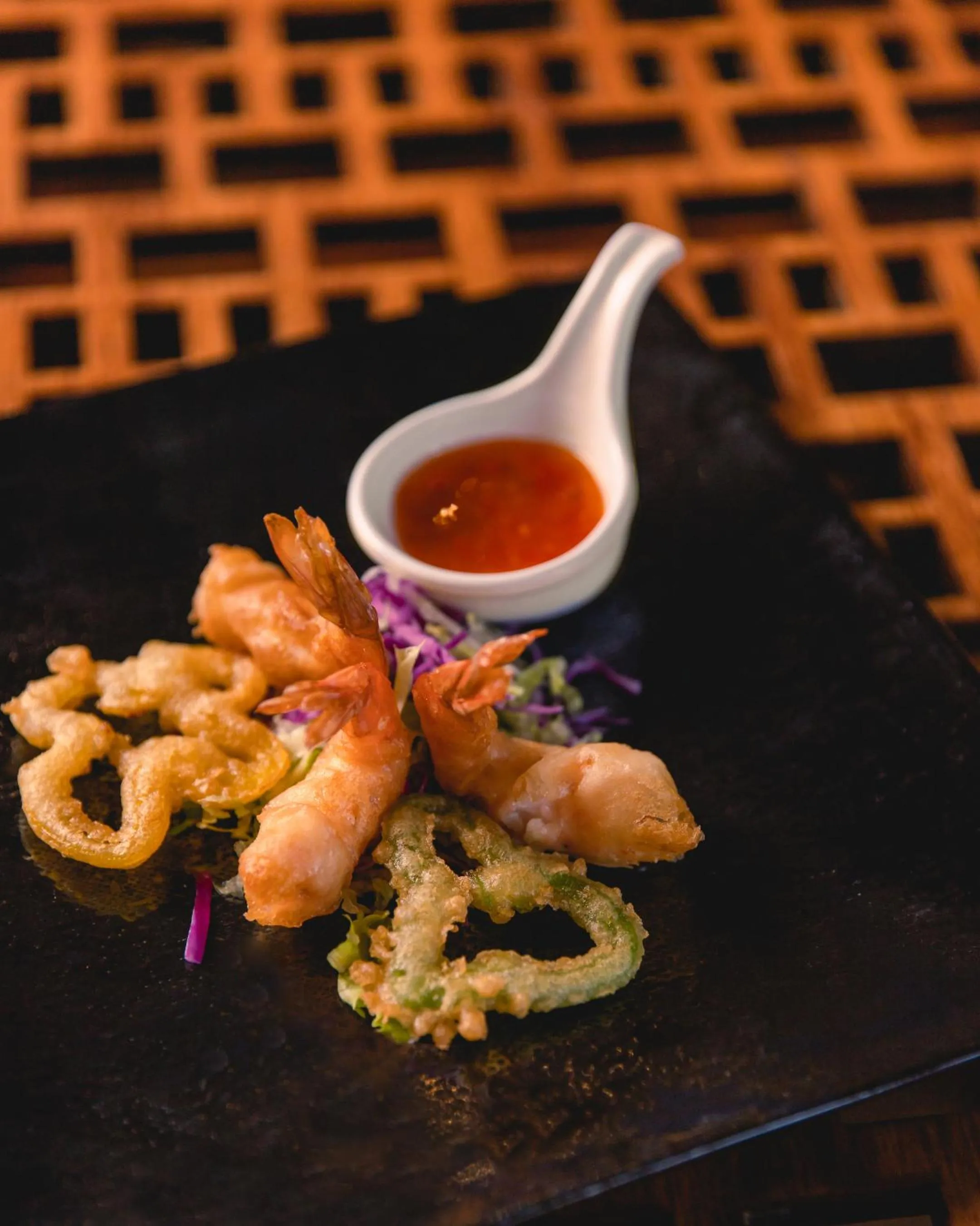 Restaurant/places to eat in The Grand Resort