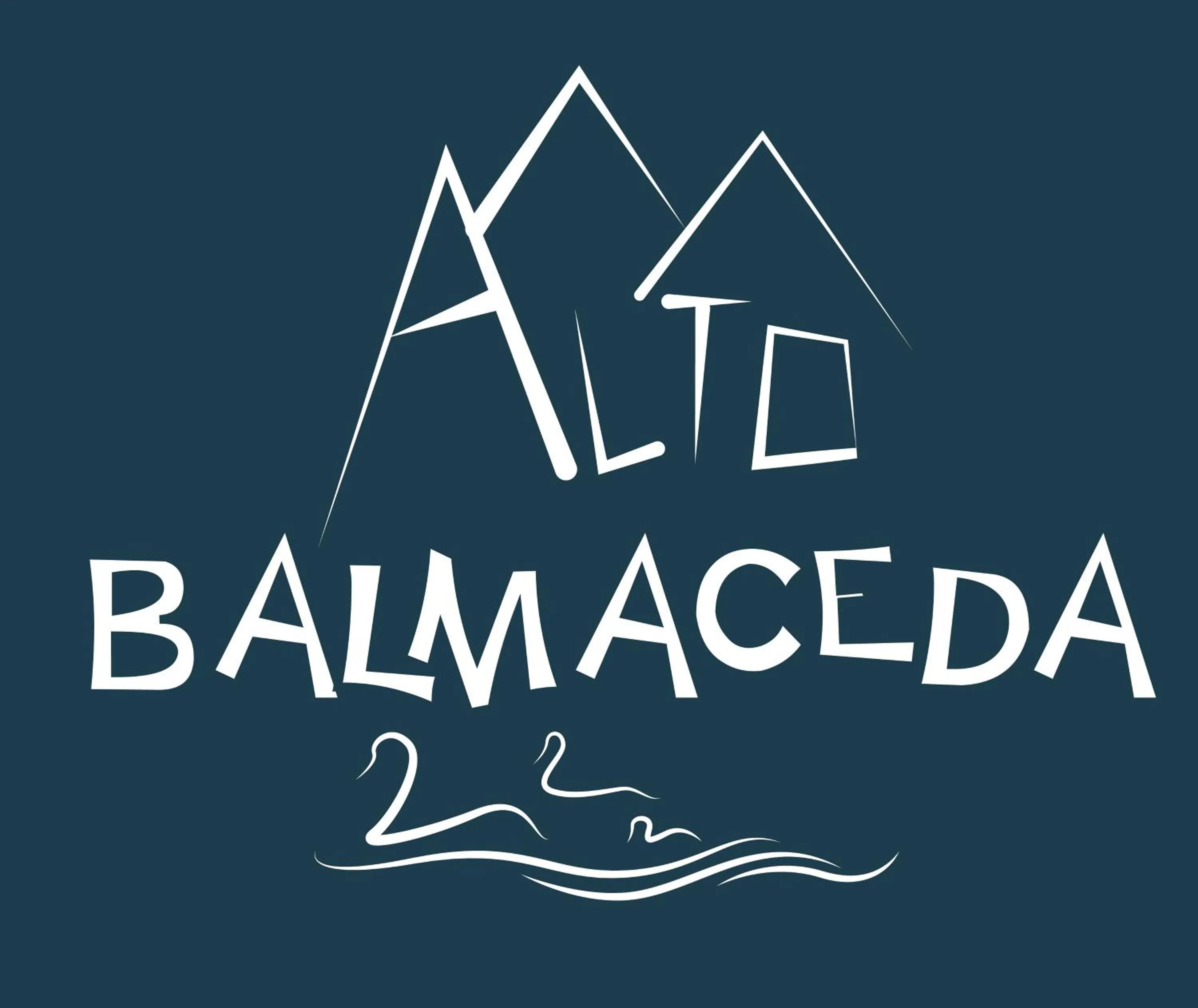 Logo/Certificate/Sign in Alto Balmaceda