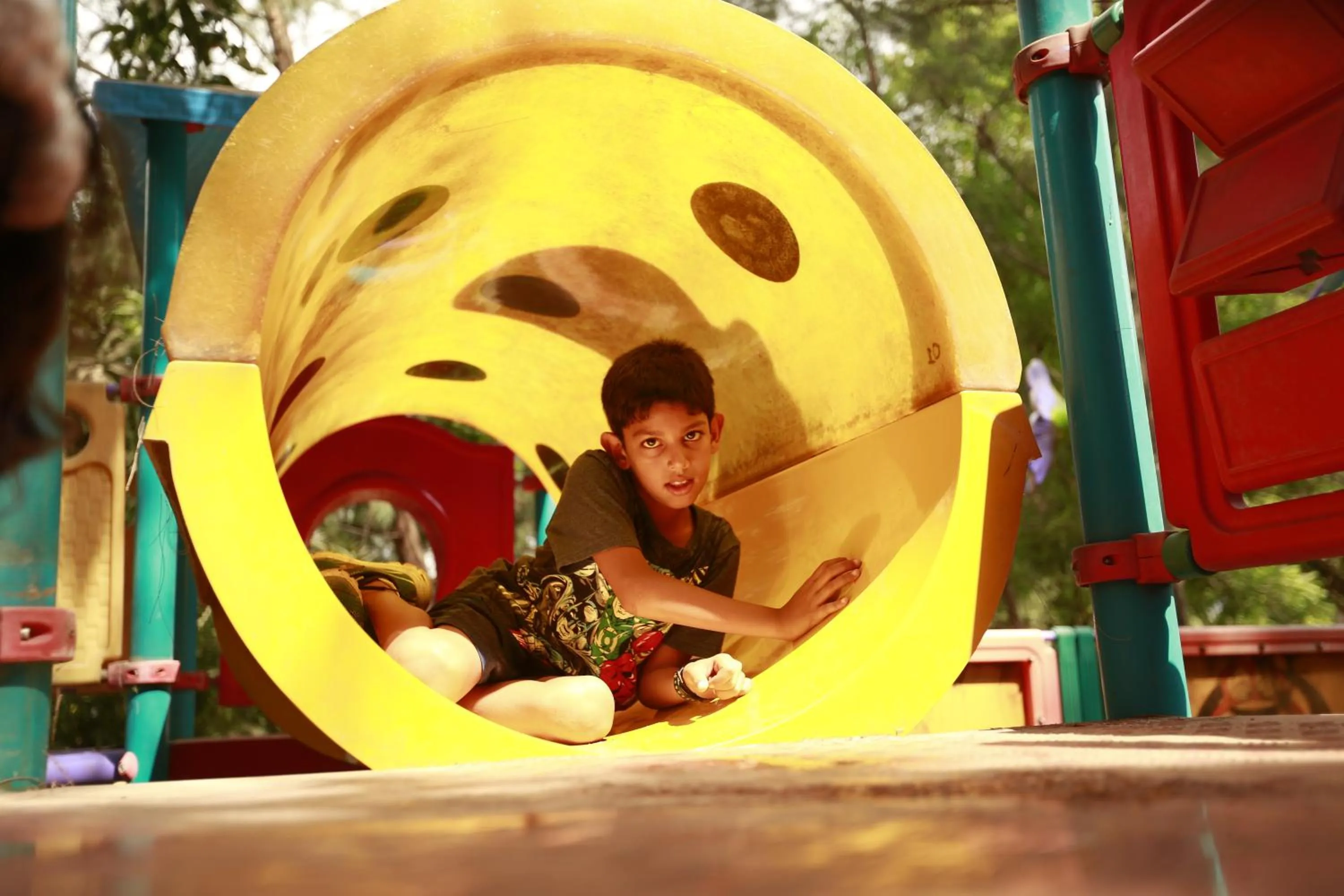 Activities in Pinewood Resort