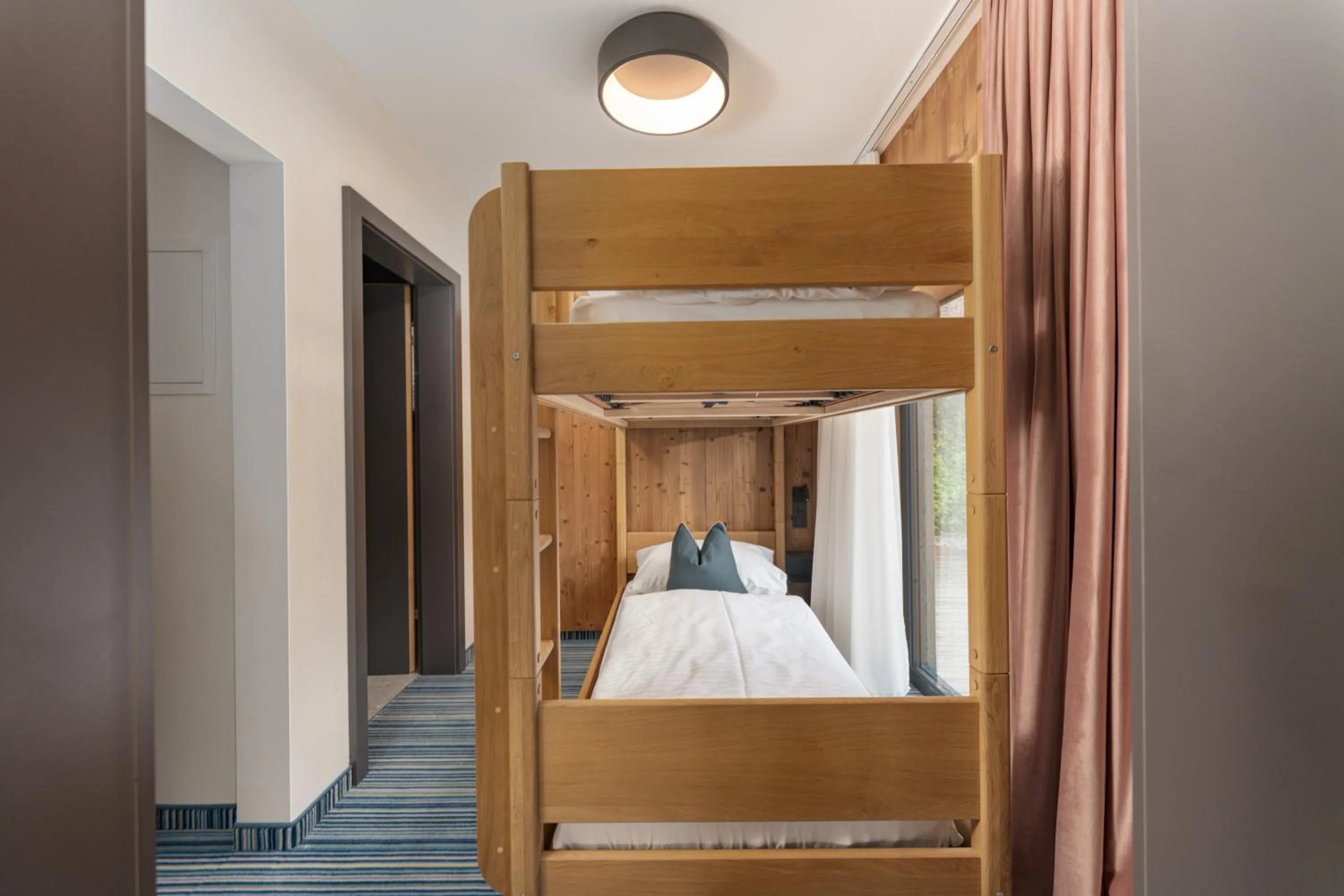 Bedroom, Bed in Appartements Erzherzog Johann