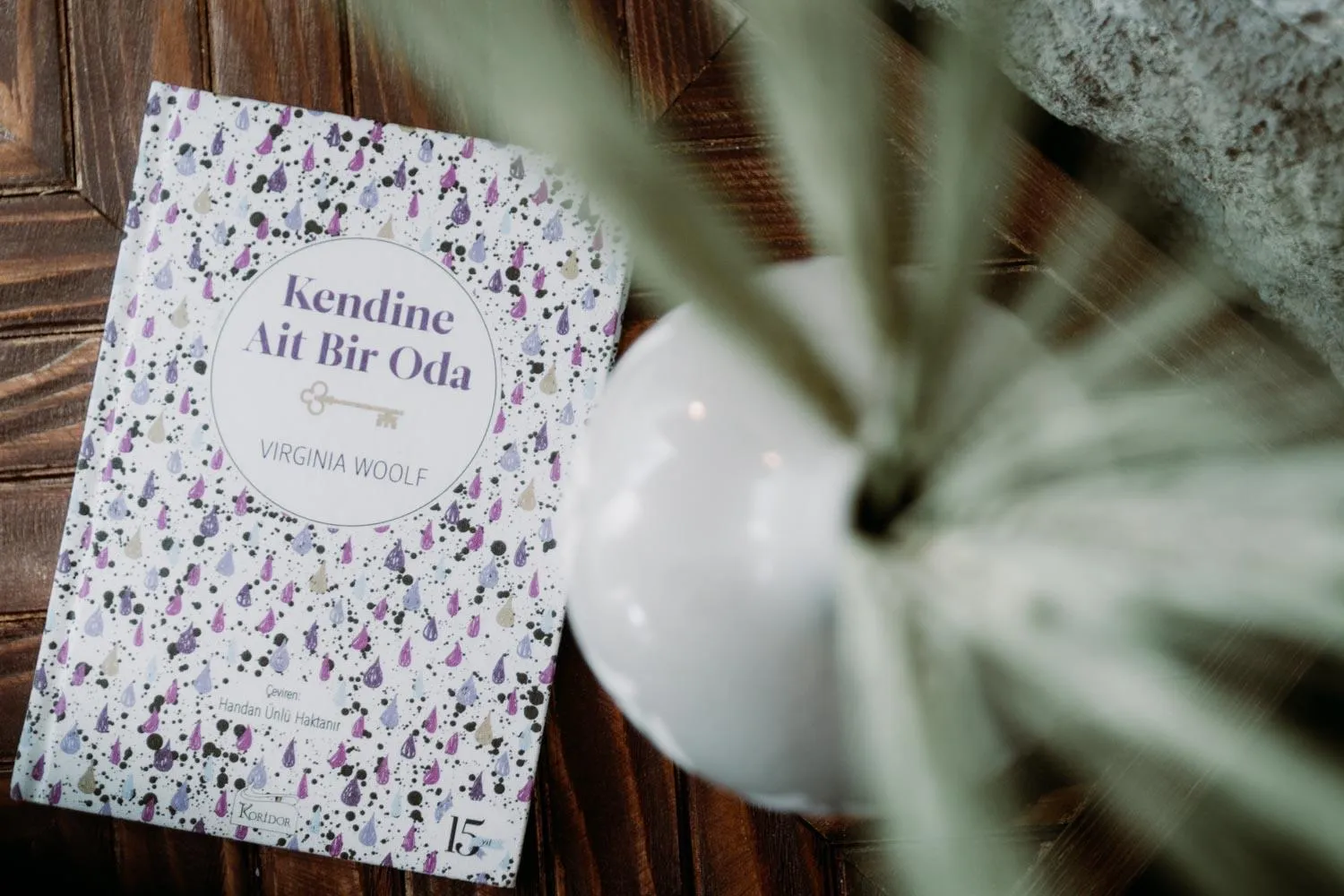 Bedroom in Morisi Avlu