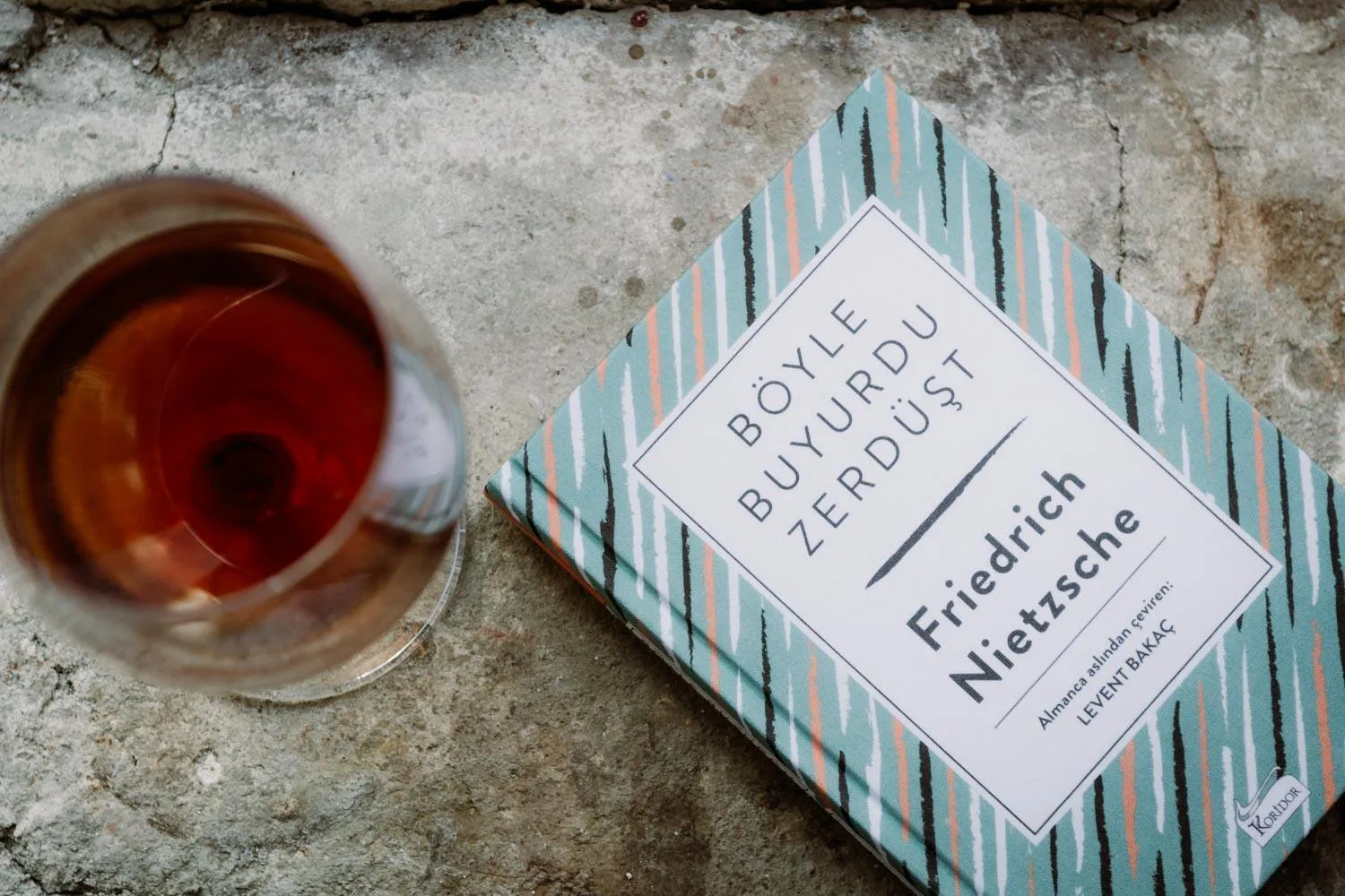 Bedroom in Morisi Avlu