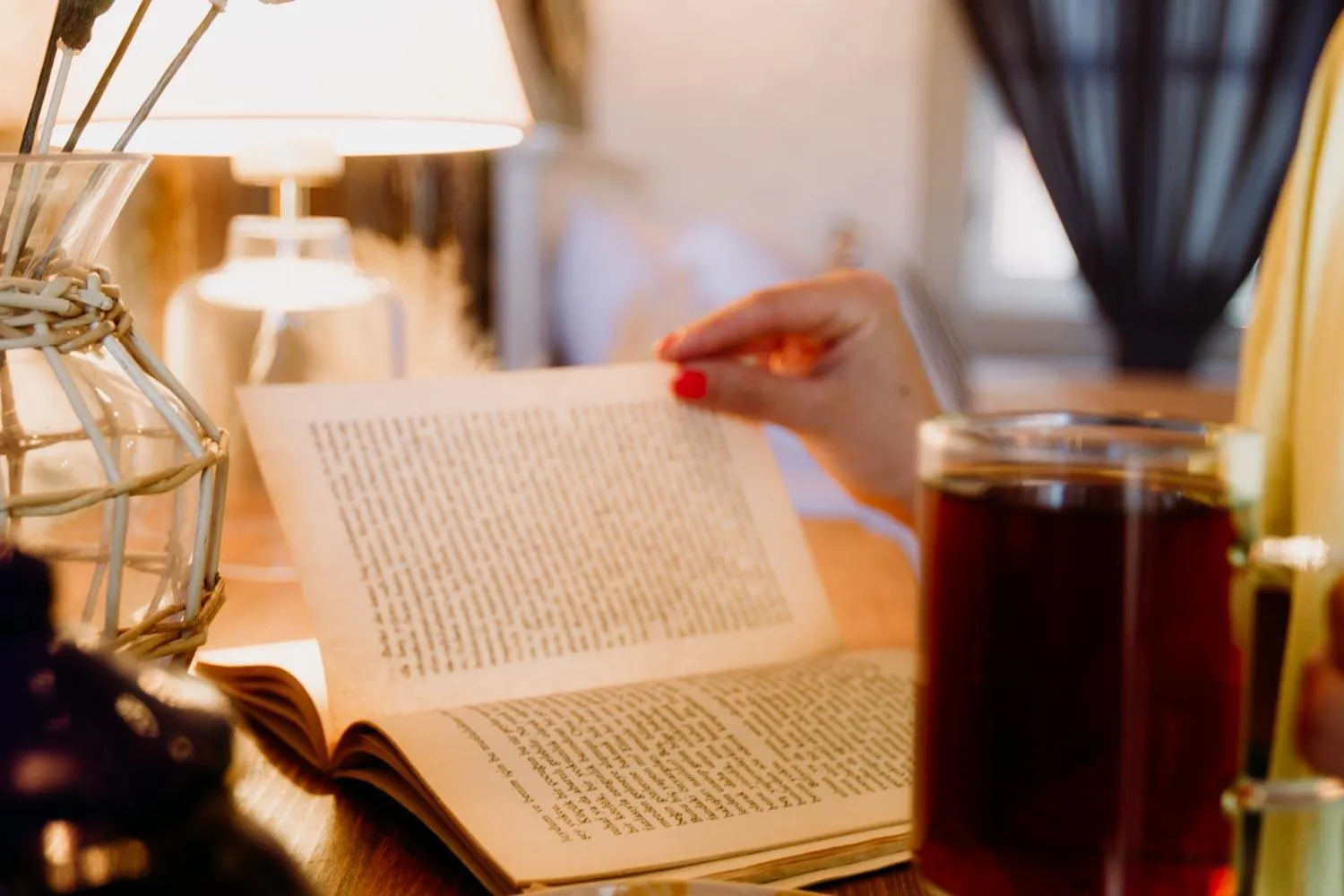 Bedroom in Morisi Avlu