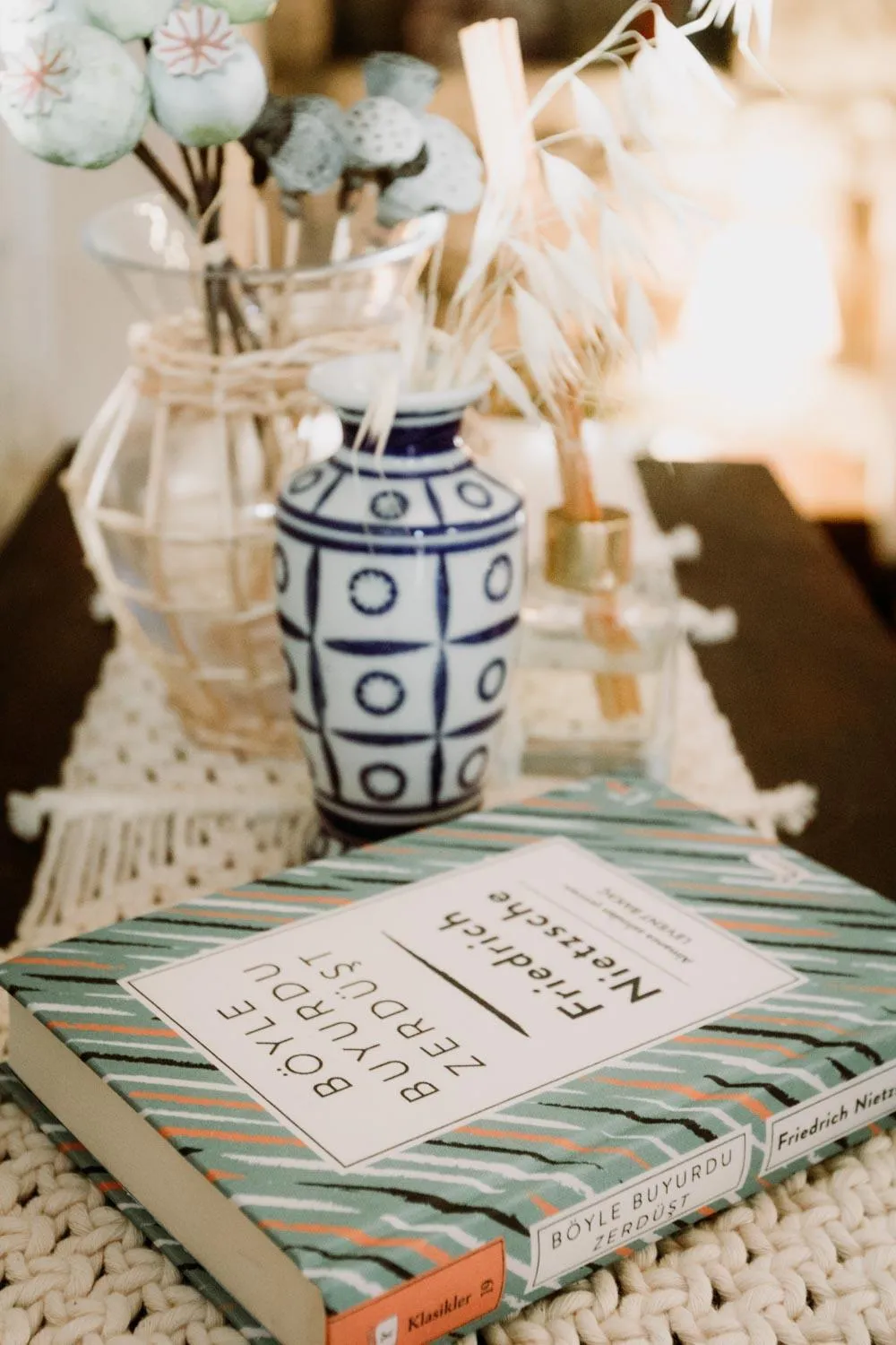 Bedroom in Morisi Avlu