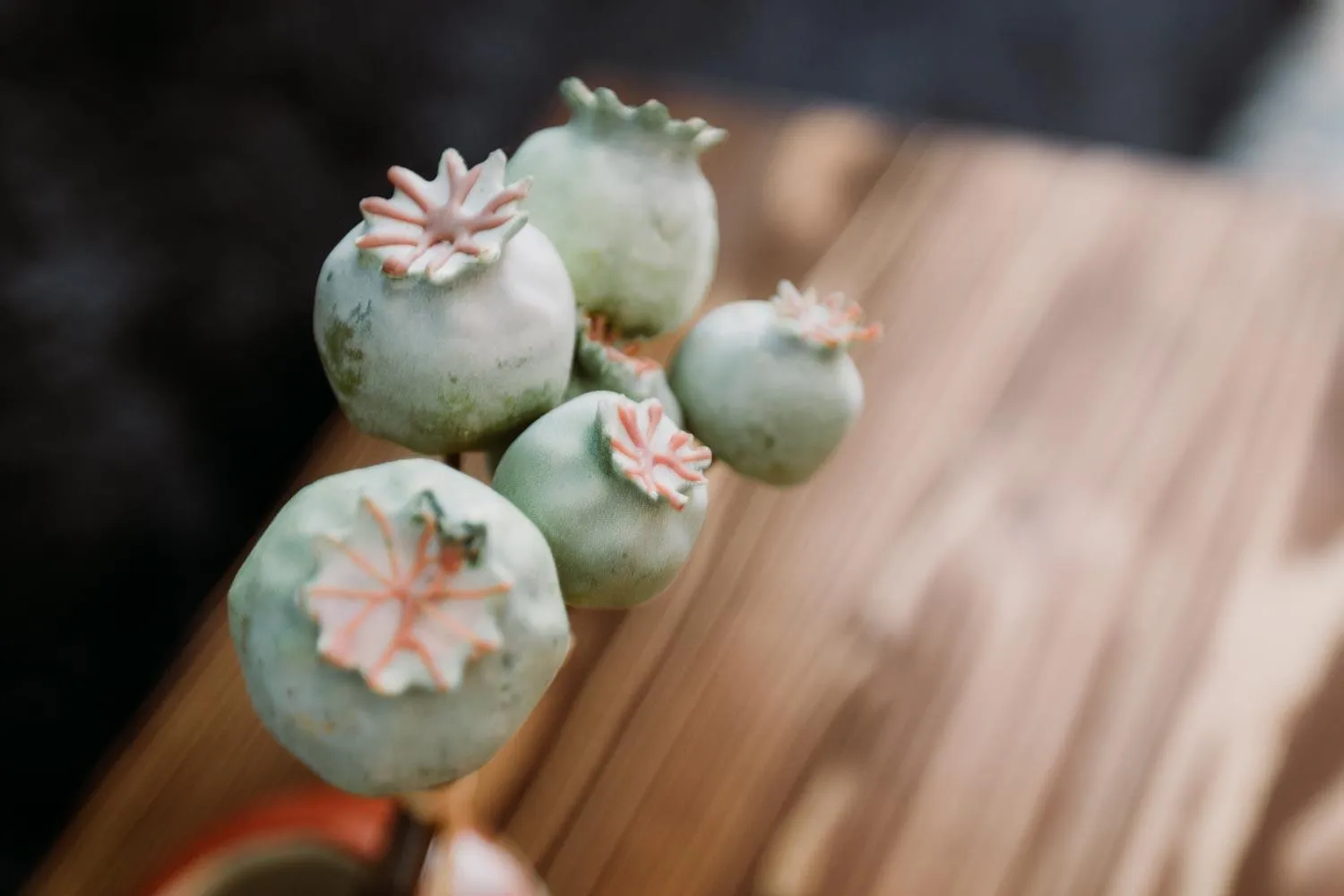 Bedroom in Morisi Avlu